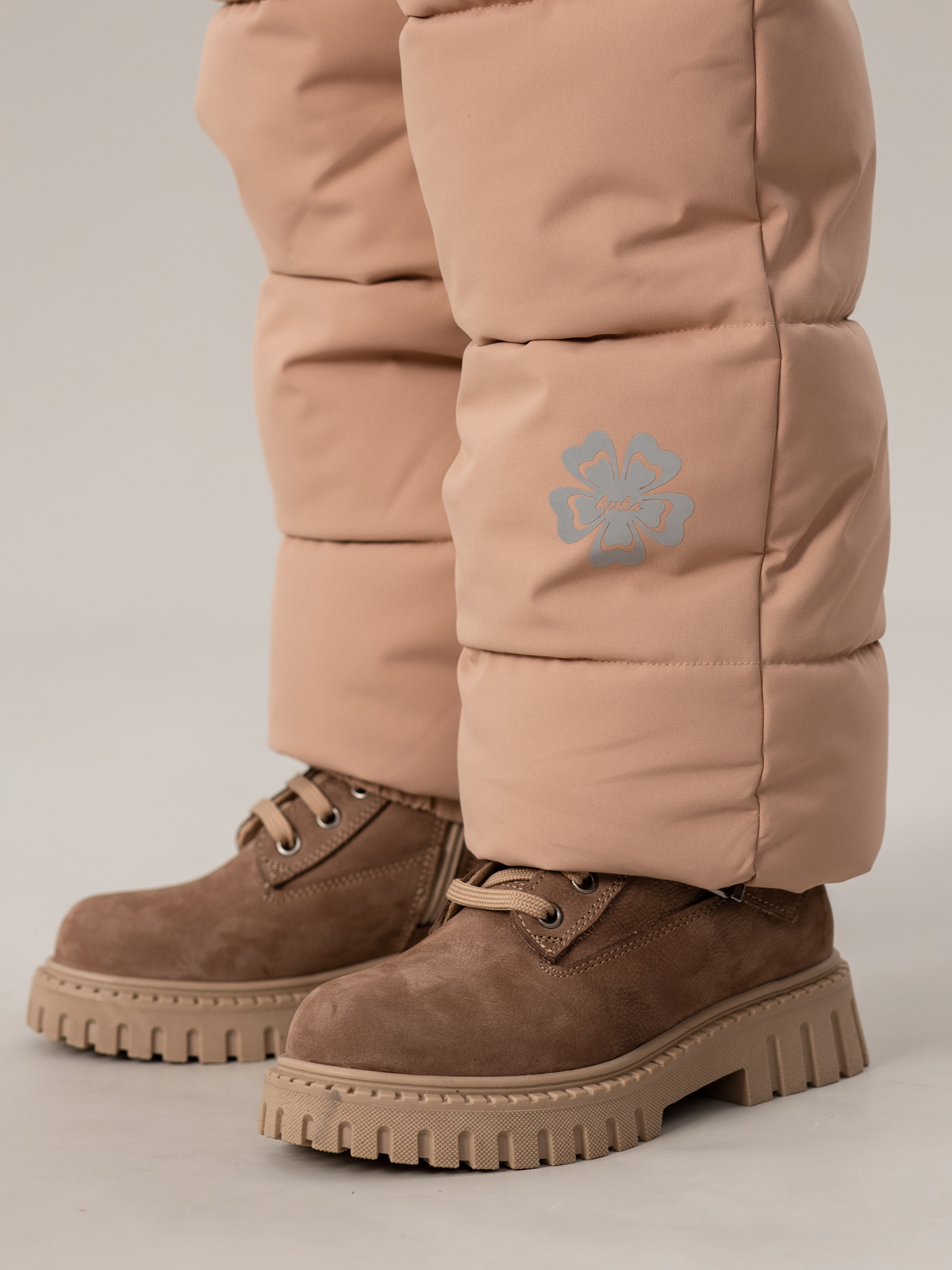 Полукомбинезон зимний артикул:OKGCP09-T1-8