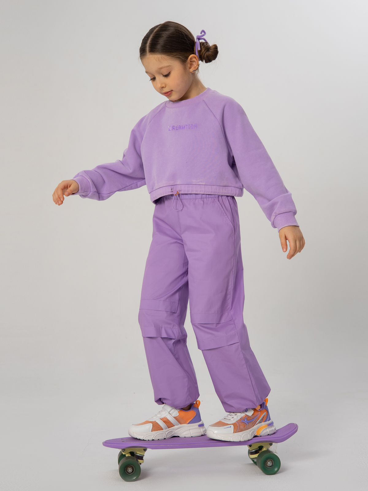 Брюки утепленные артикул:PKGCP09-V1-6