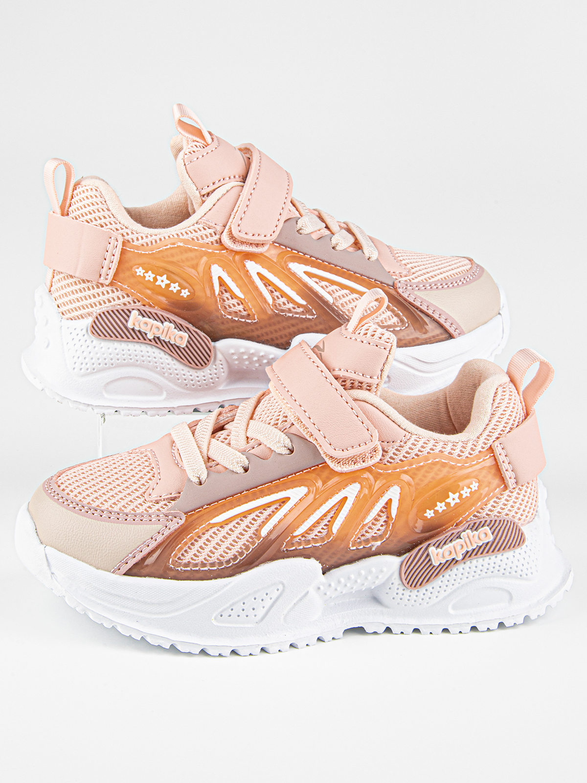 Кроссовки артикул:721018-10-4