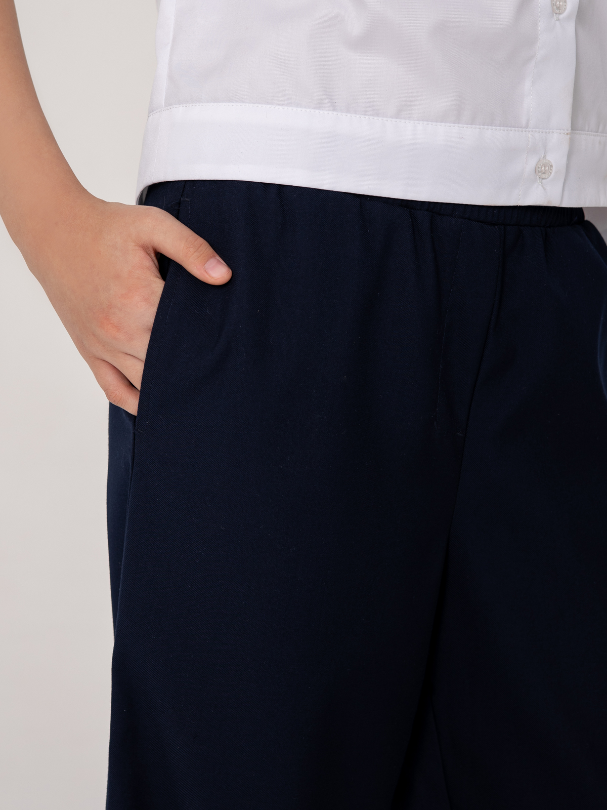 Брюки артикул:OJGCP06-Z4-5