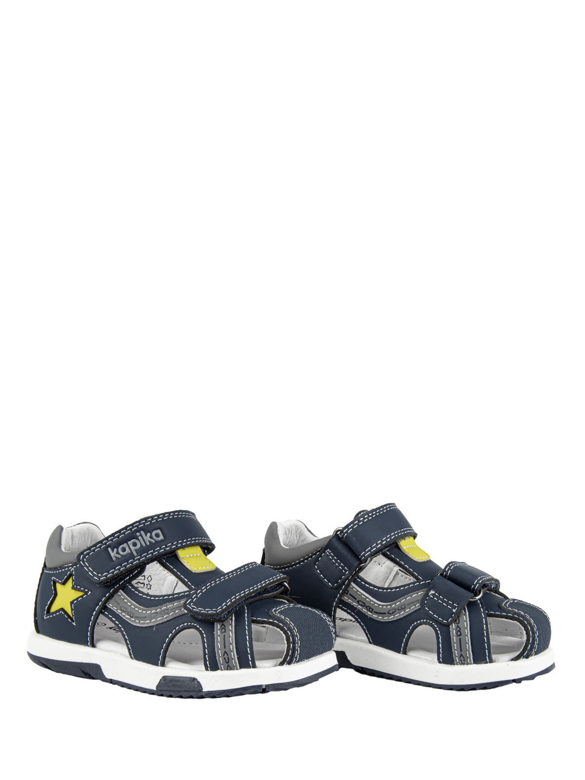 Сандалии артикул:31853п-1-5