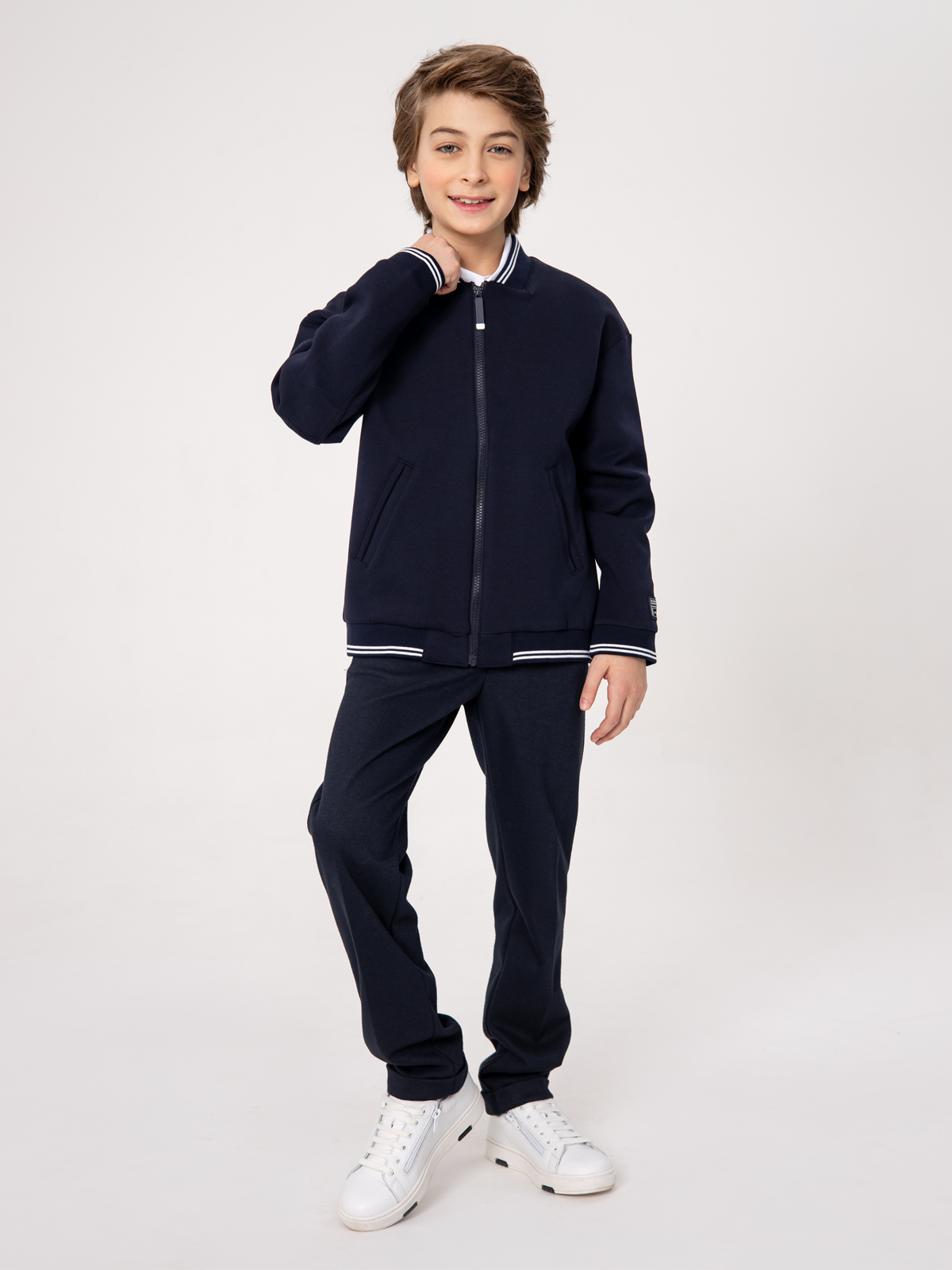 Пиджак артикул:OJBCE03-Z4-4