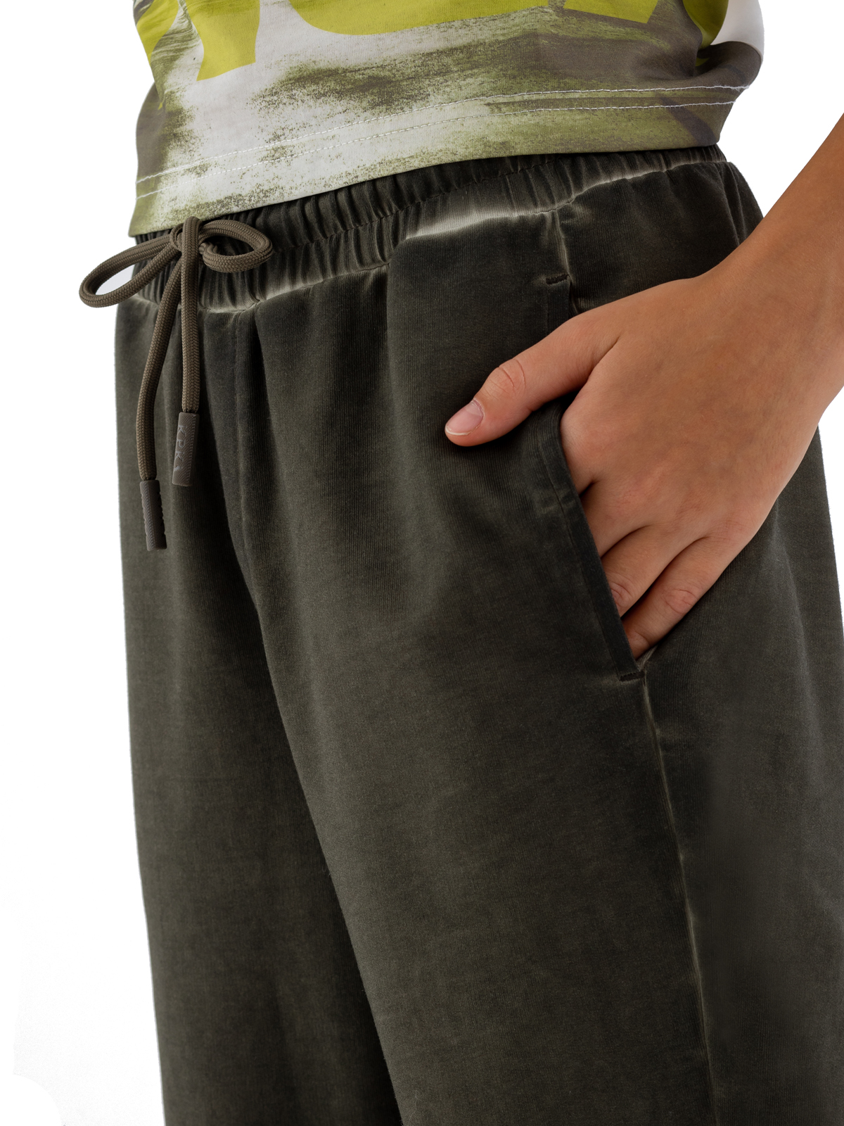 Брюки артикул:LJBCP06-64-5