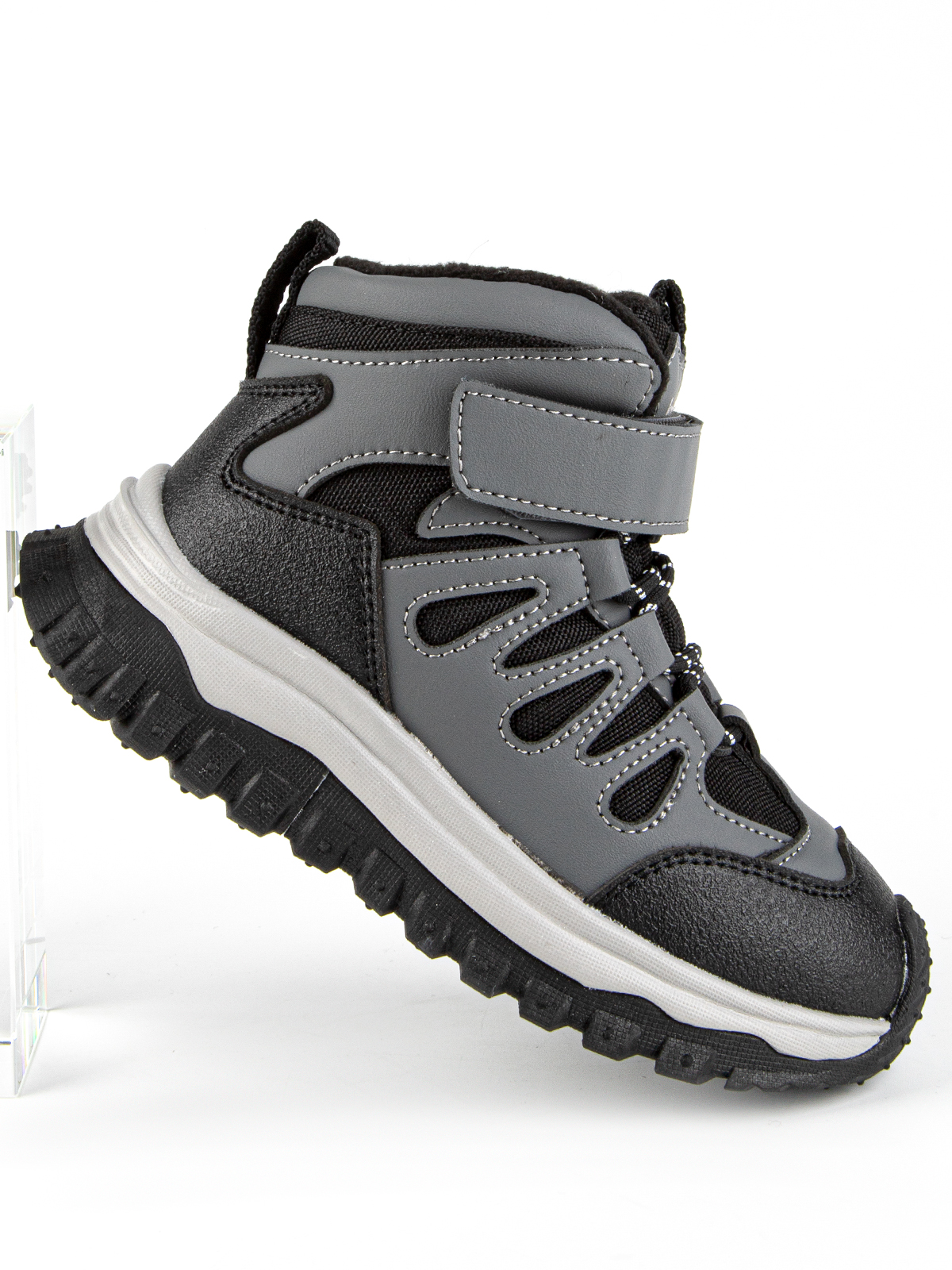 Ботинки артикул:52606у-1-7