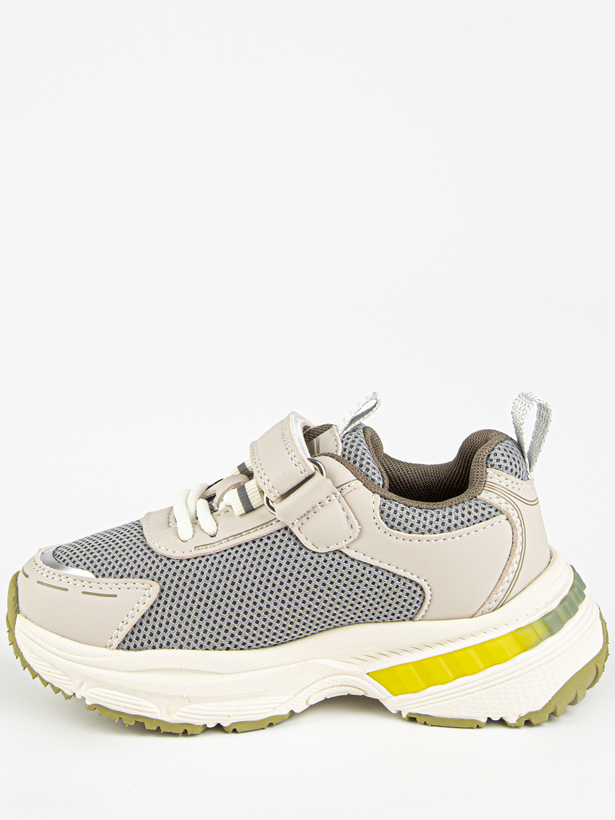 Кроссовки артикул:721011-30-7