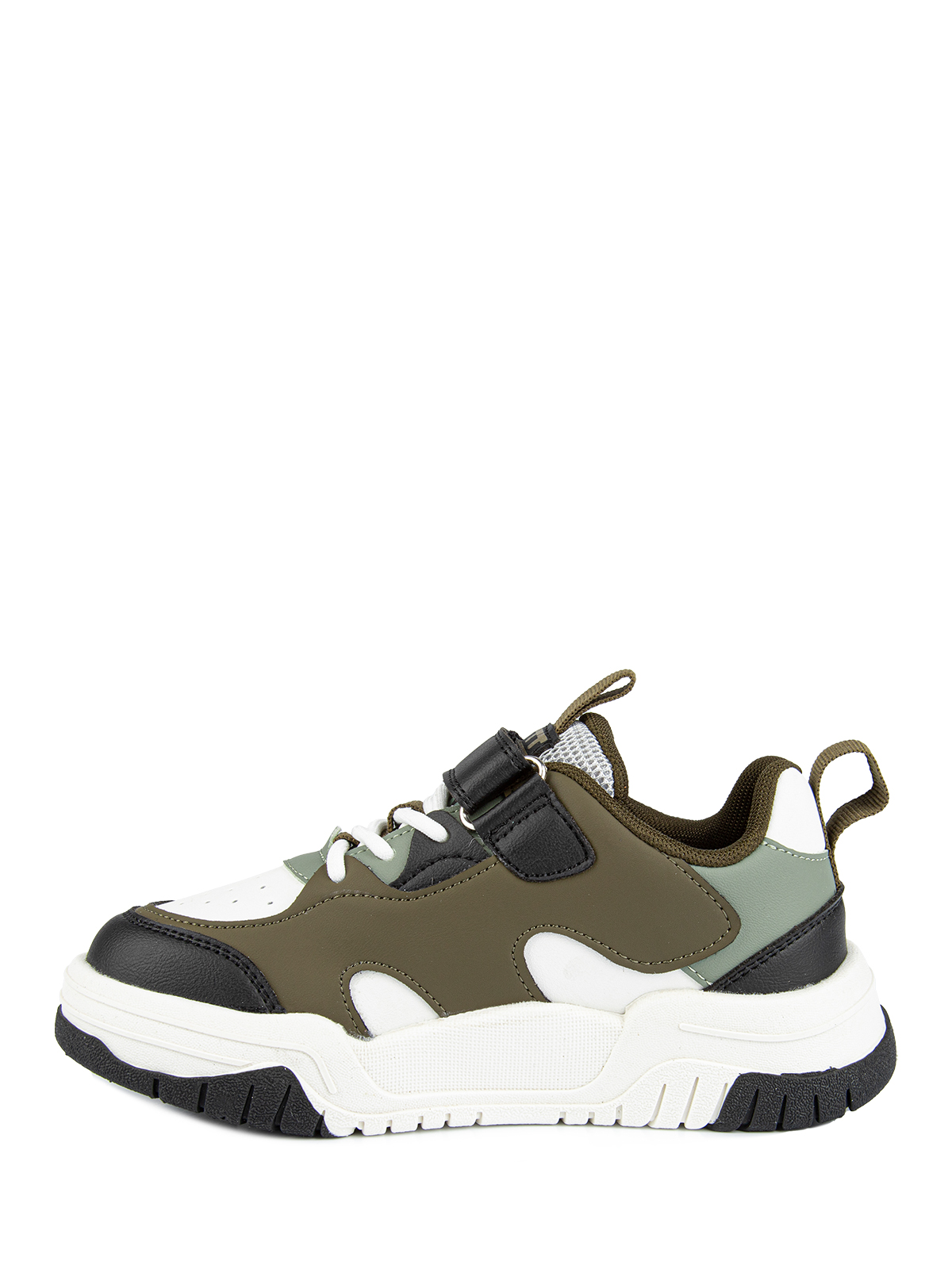 Кроссовки артикул:721147-1-2