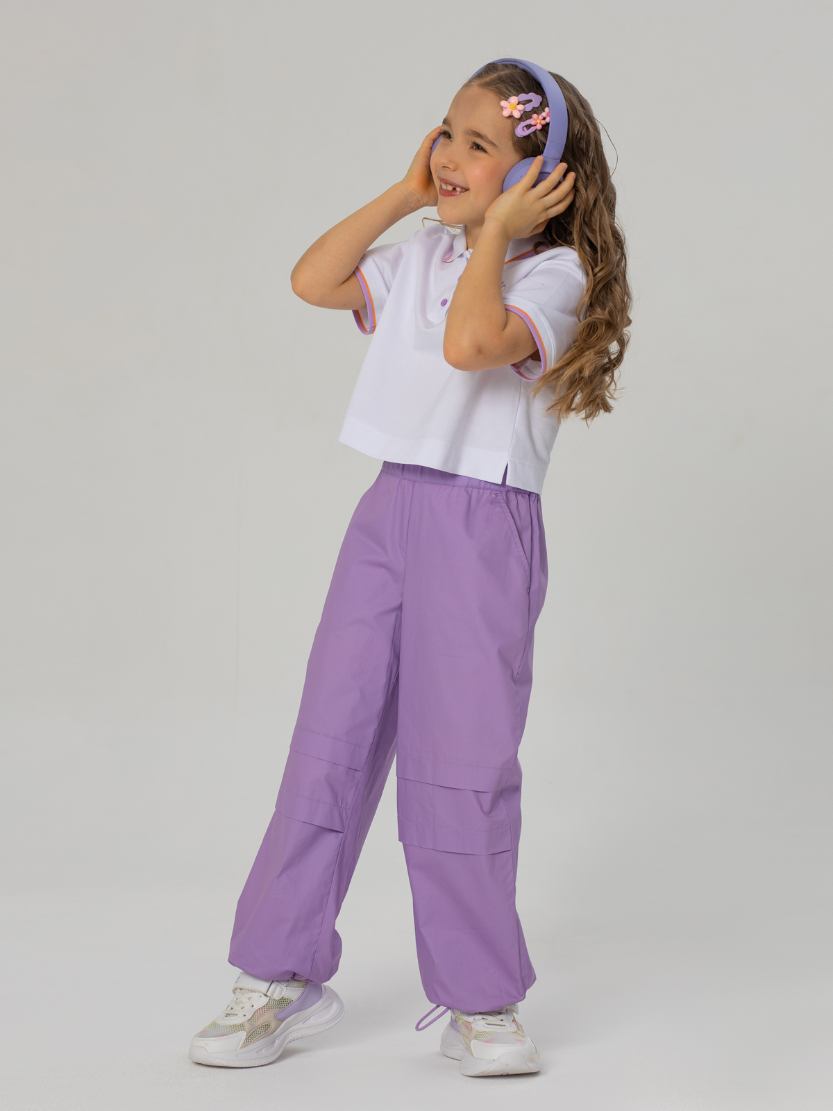 Брюки утепленные артикул:PKGCP09-V1-9