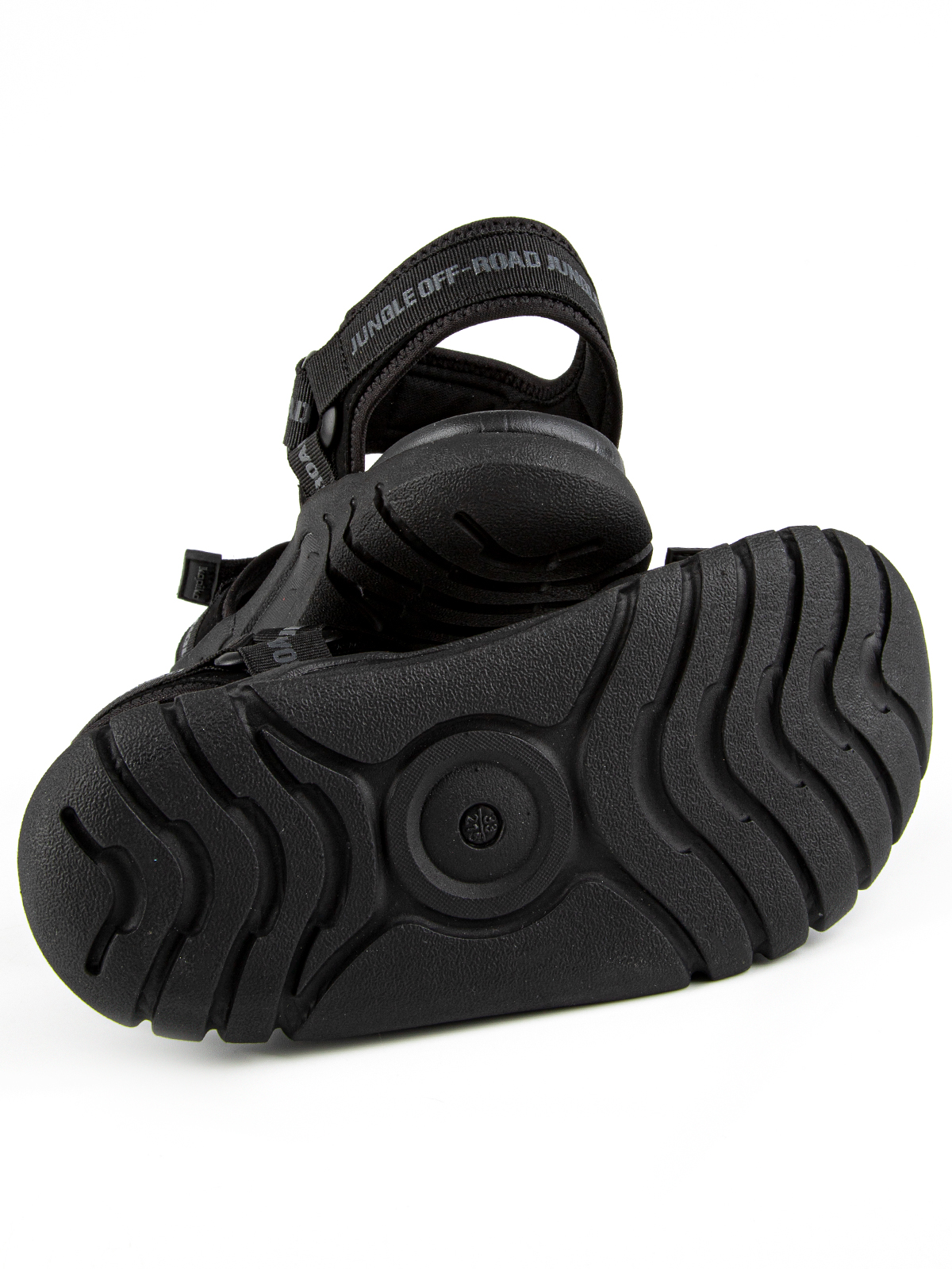 Сандалии артикул:33829п-10-5