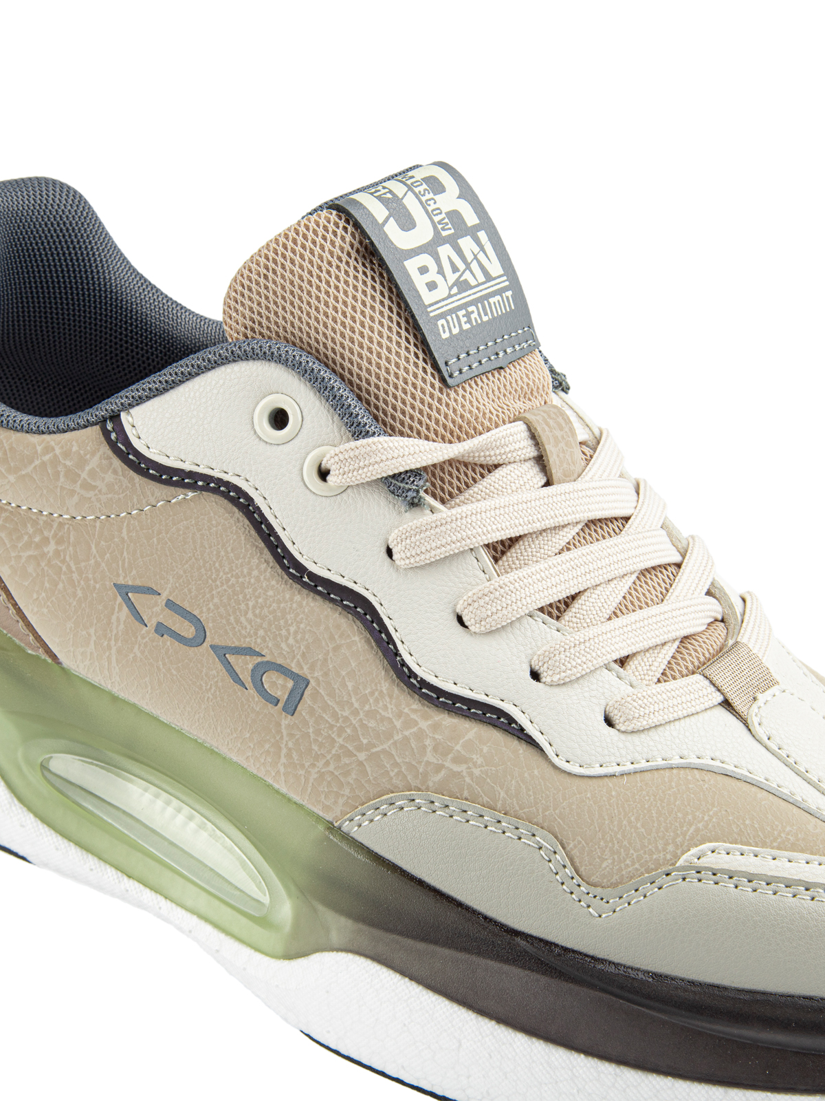 Кроссовки артикул:74850-1-6