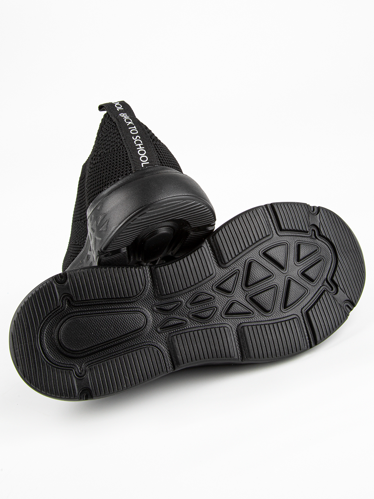 Кроссовки артикул:74735-1-5