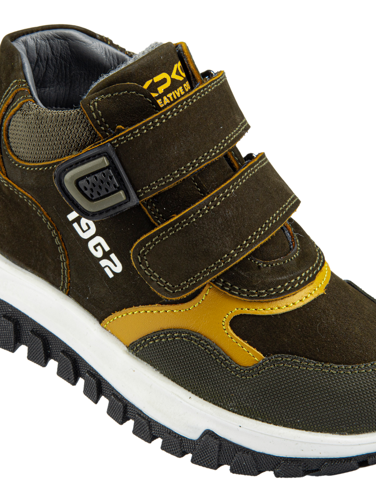 Ботинки артикул:52590ут-1-6