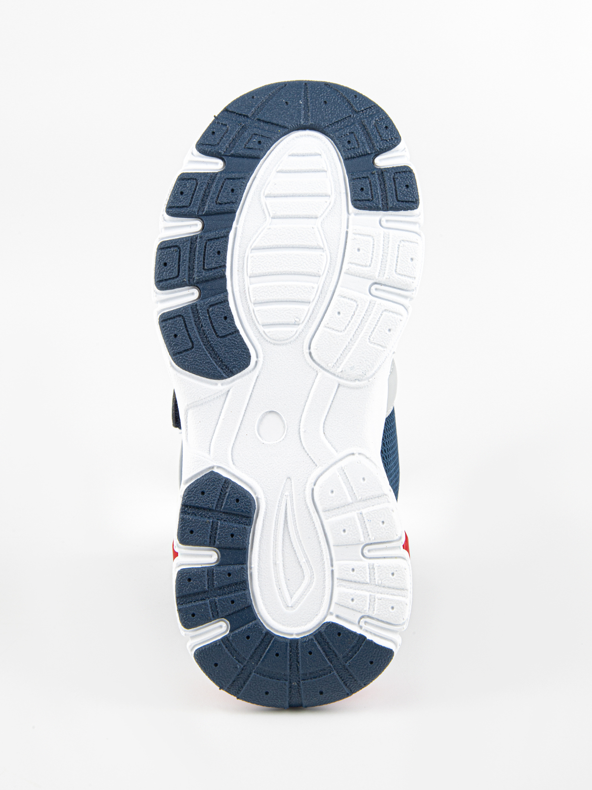 Кроссовки артикул:72440-21-9