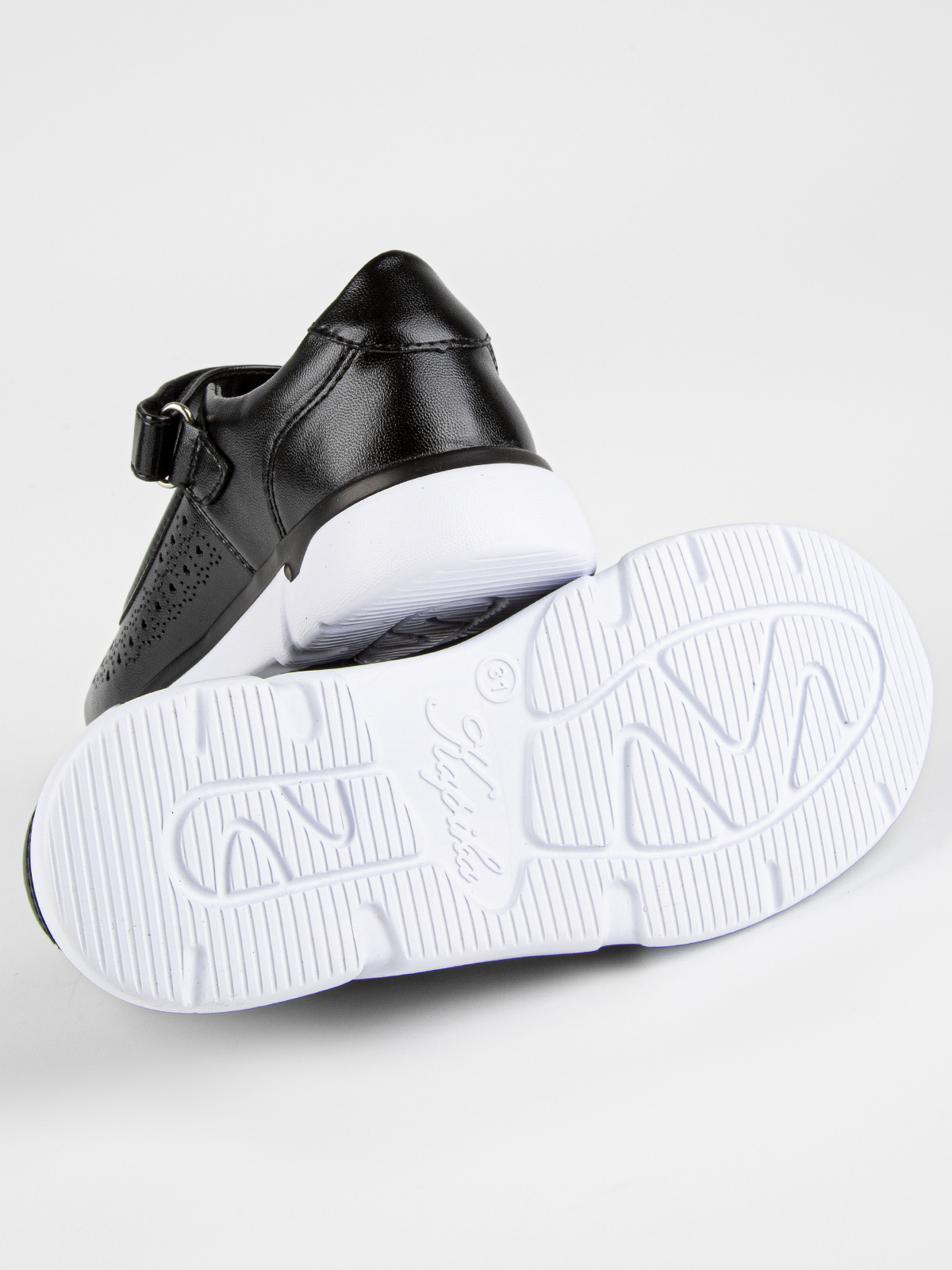 Туфли артикул:23729п-10-5