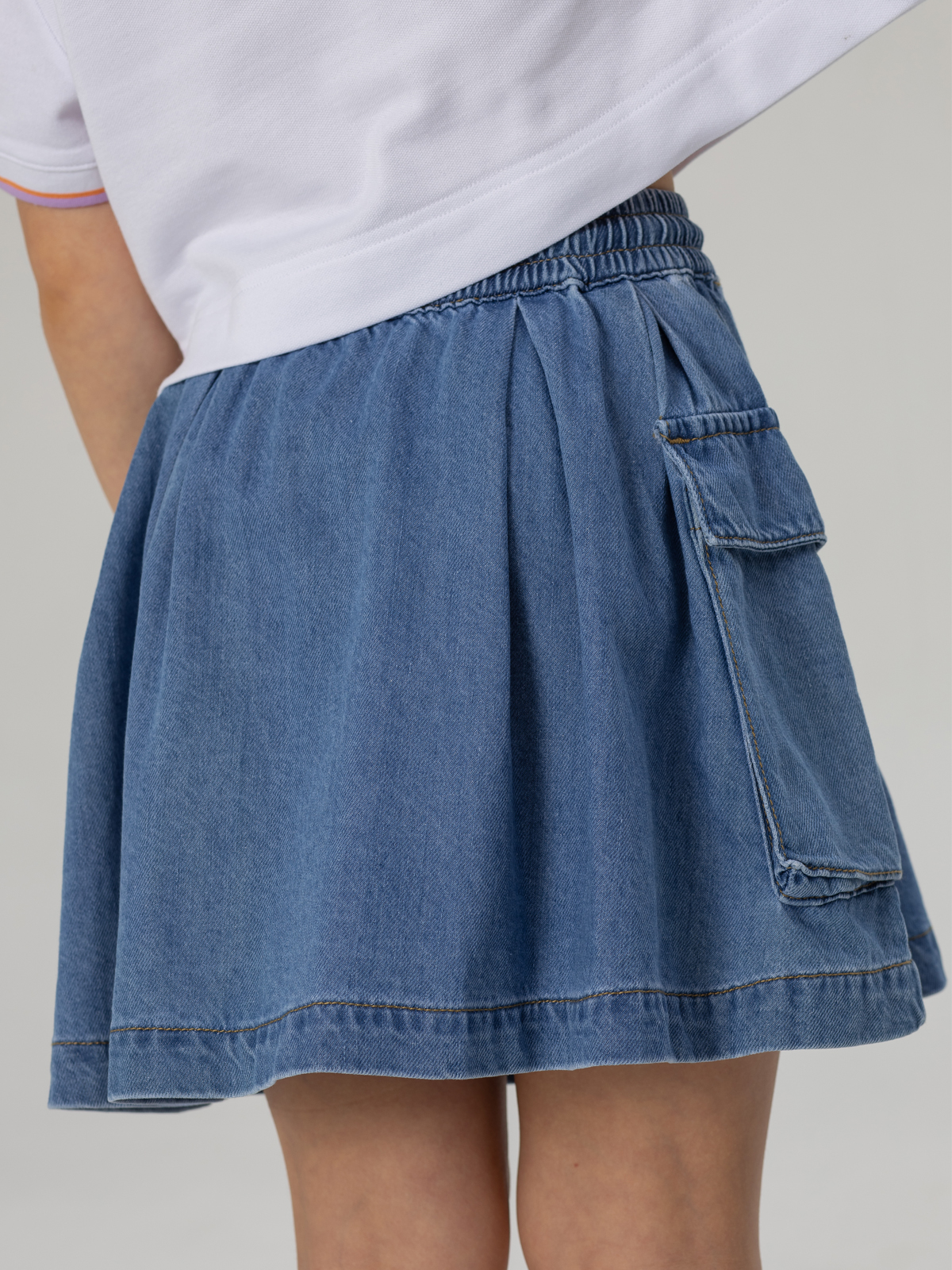 Юбка артикул:PKGCS01-Z2-7