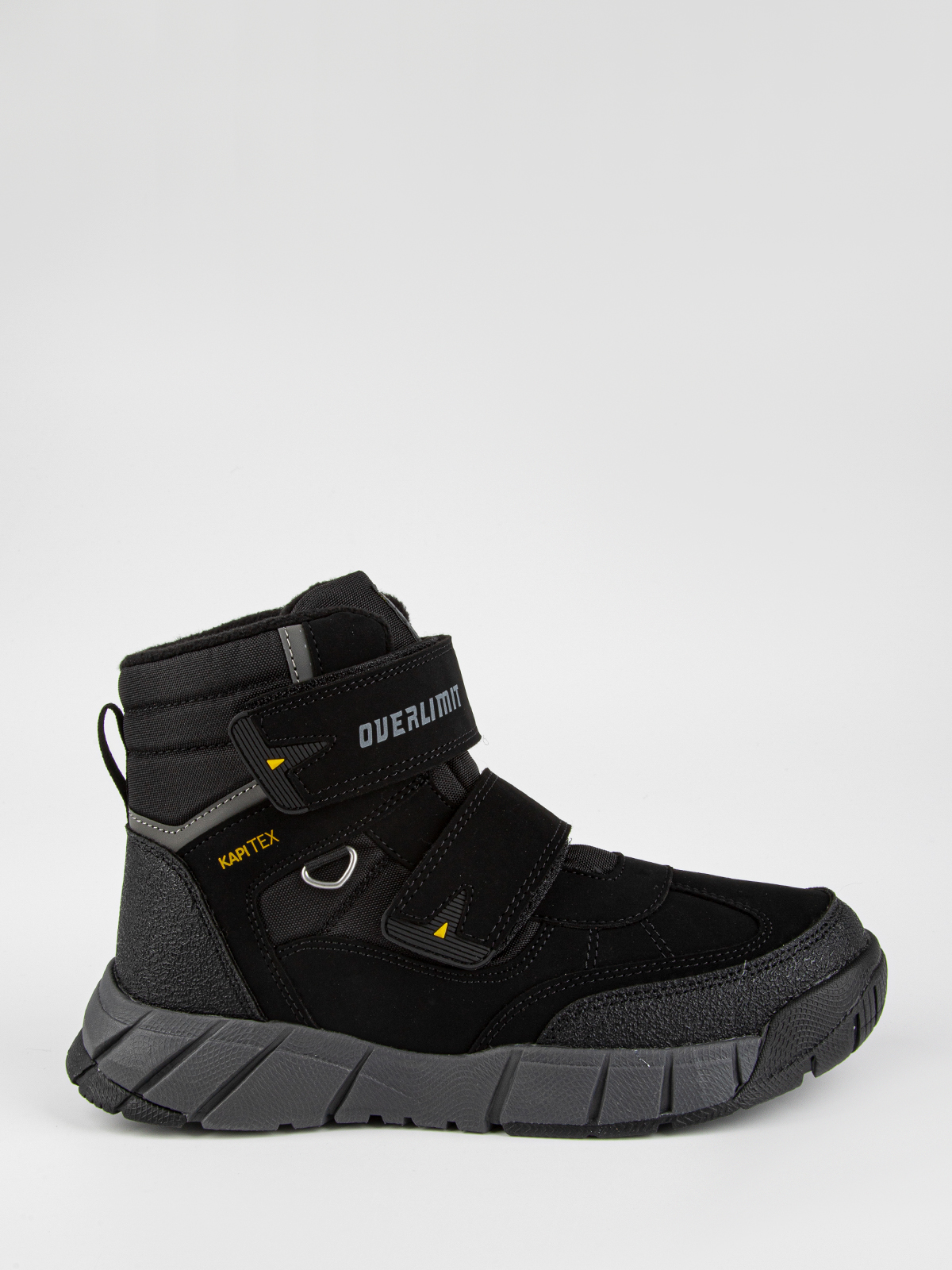 Ботинки артикул:44259-2-1