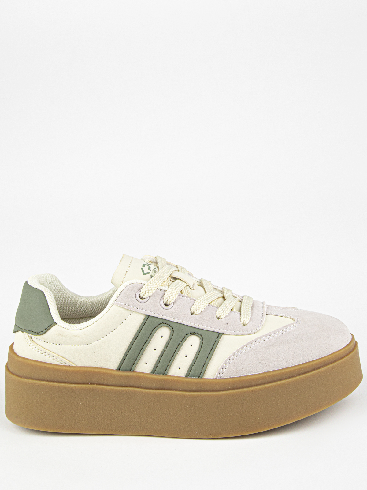 Кроссовки артикул:74856-10-1