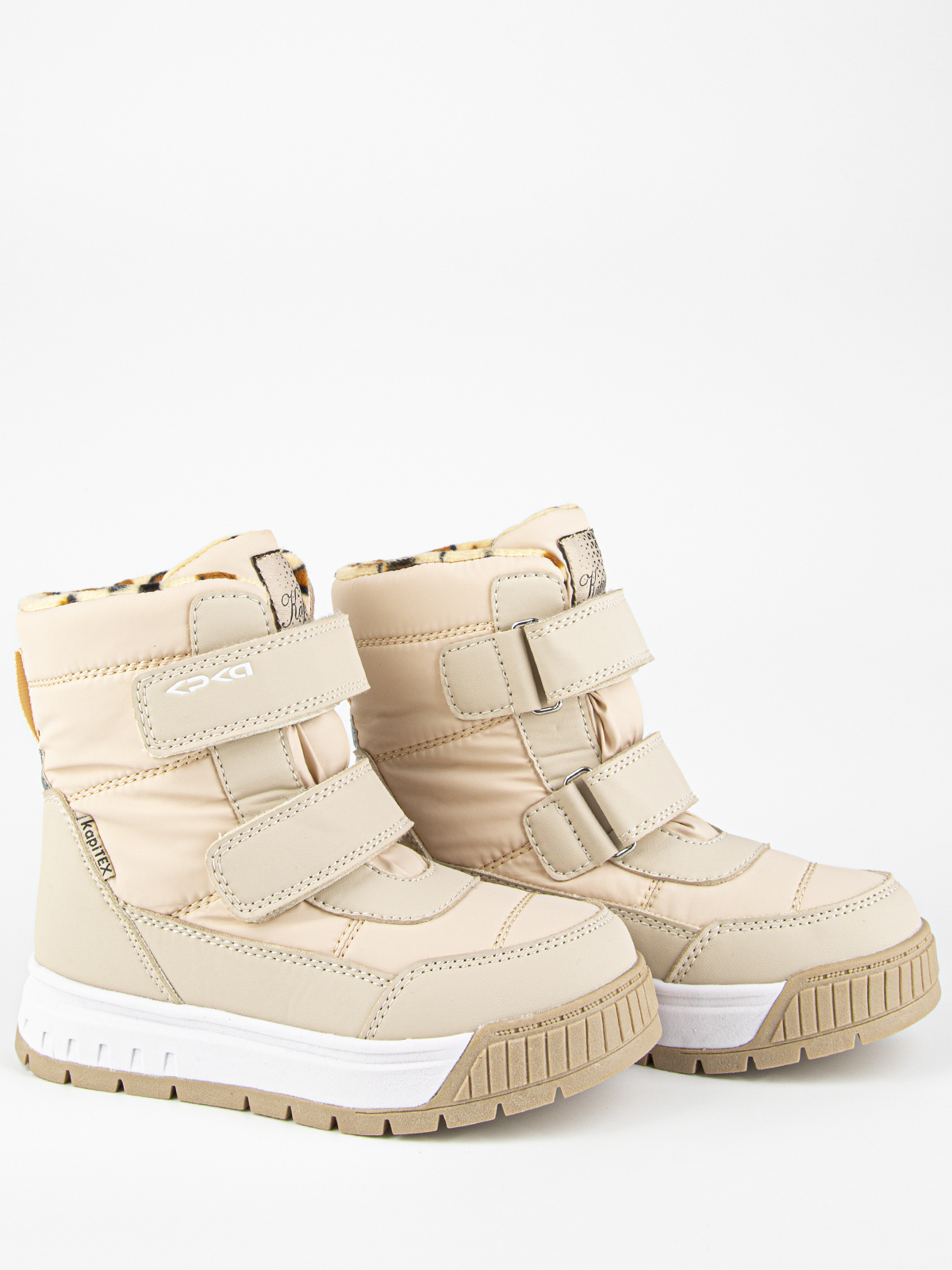 Ботинки артикул:42542-3-2