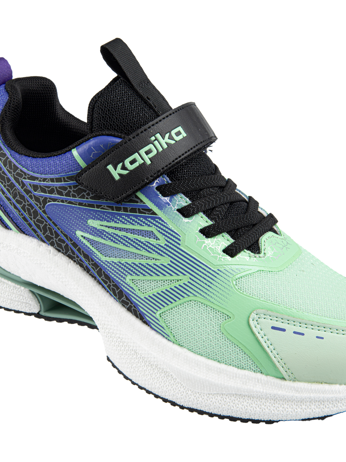 Кроссовки артикул:74868-2-6