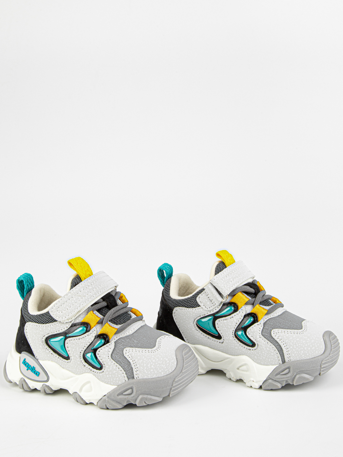 Кроссовки артикул:71509-20-2