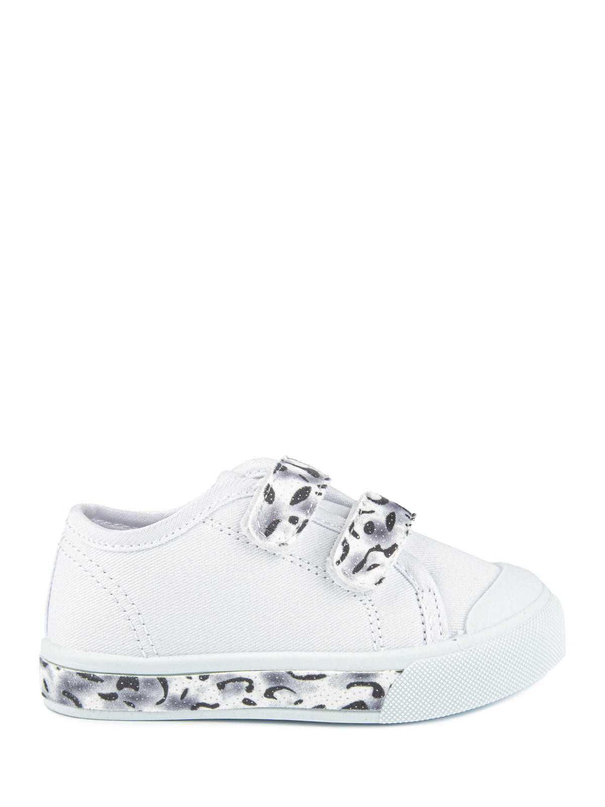 Кеды артикул:721162-10-1