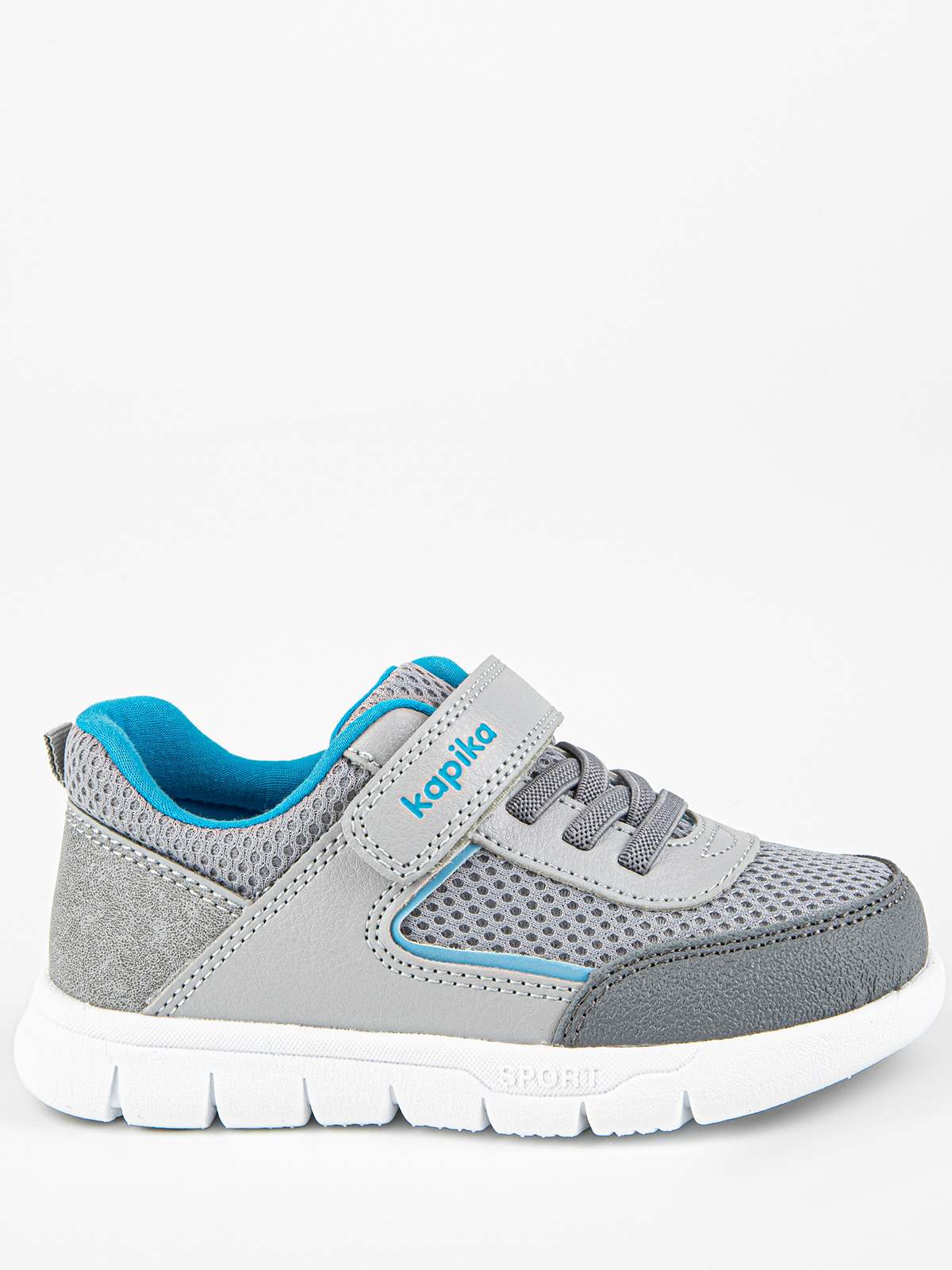 Полуботинки артикул:721143-10-1