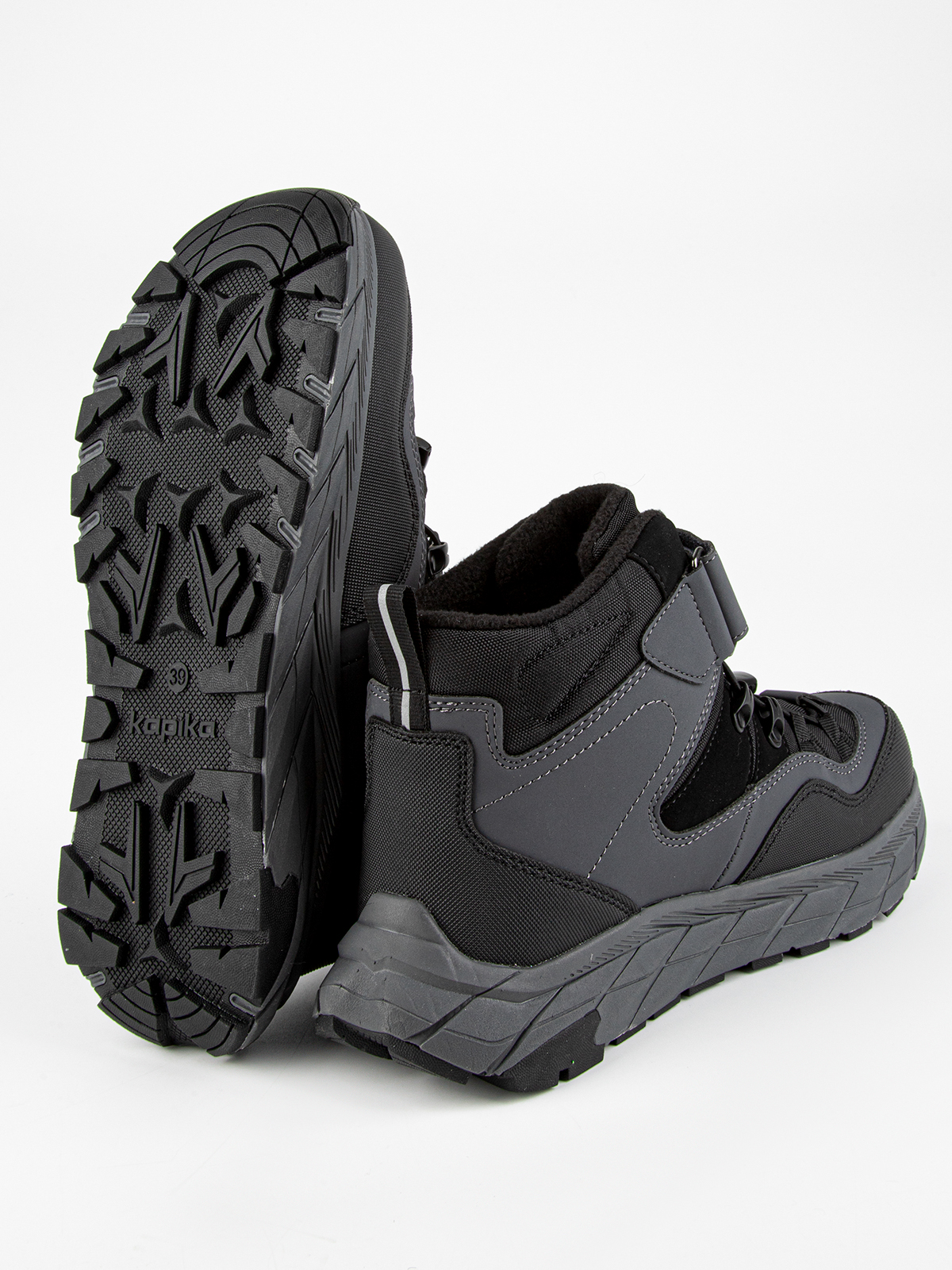 Ботинки артикул:44310-1-5