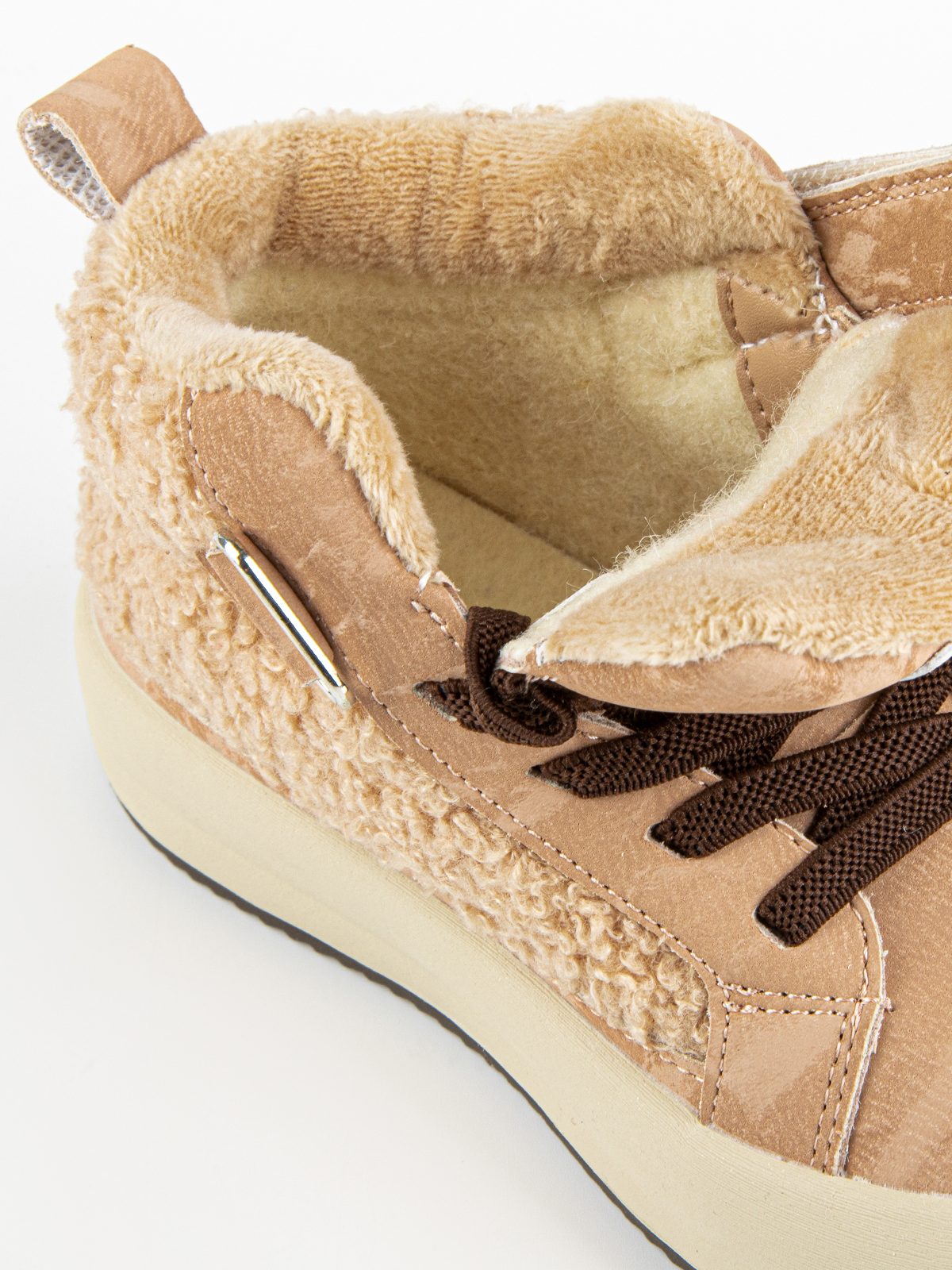 Ботинки артикул:52594ук-2-10