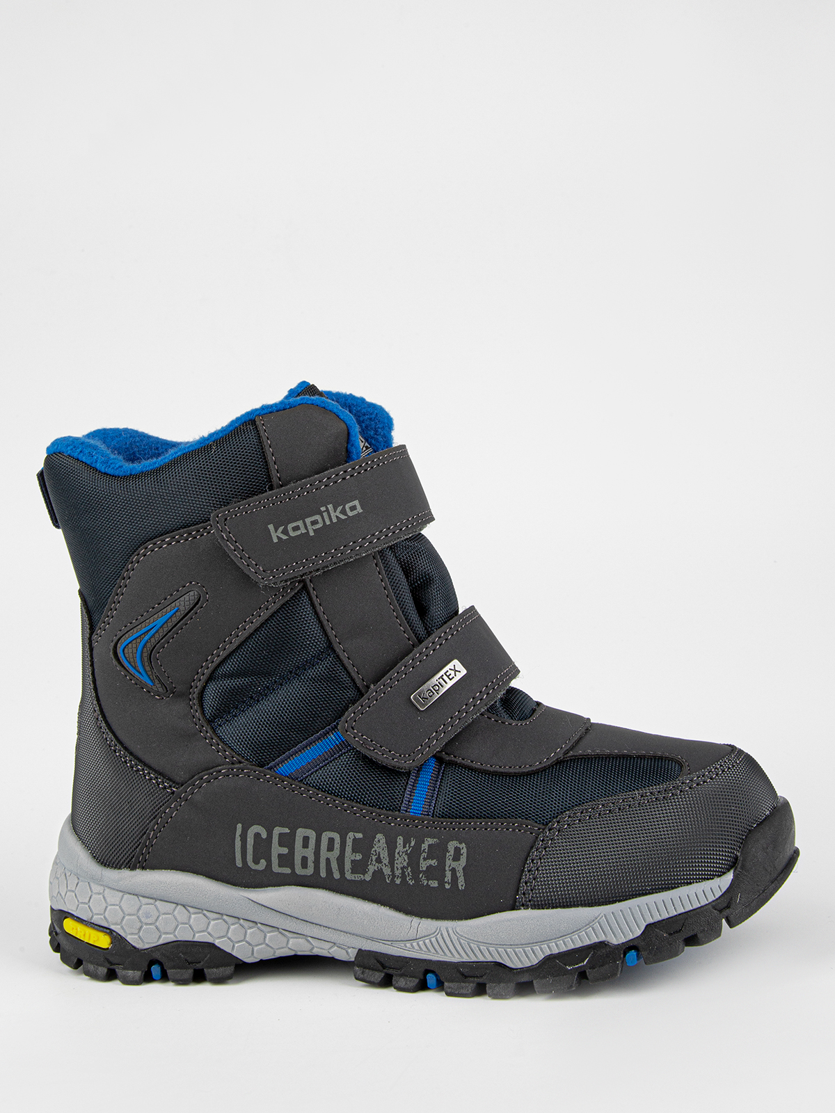 Ботинки артикул:42483-40-1