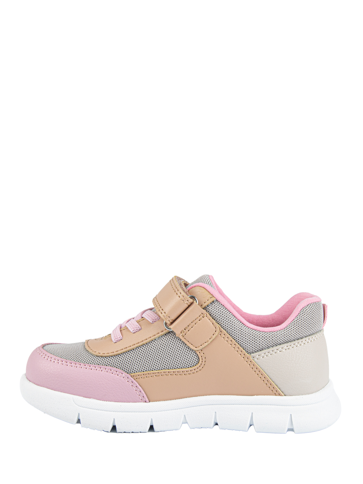 Полуботинки артикул:721143-2-2