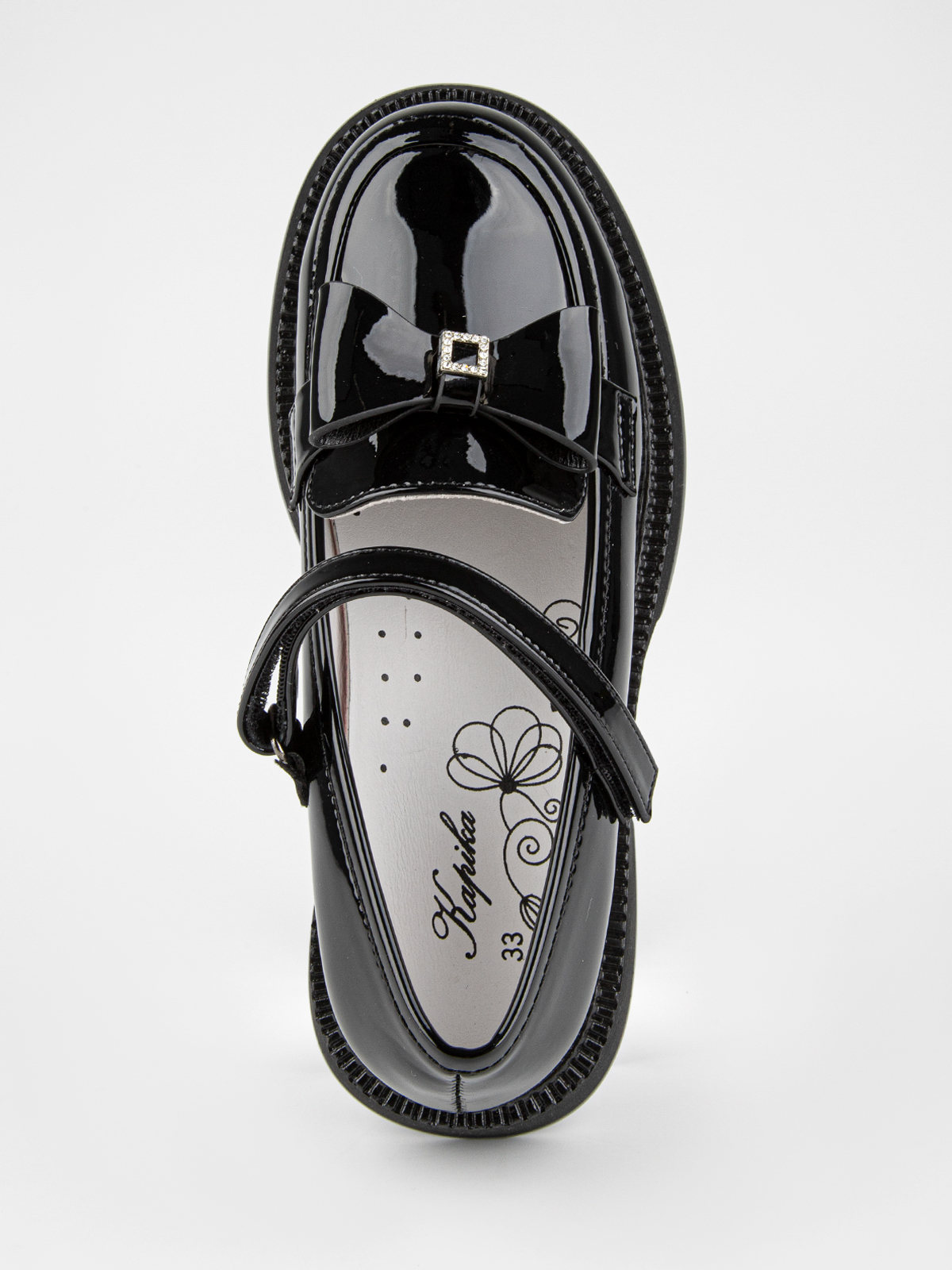 Туфли артикул:24914п-10-6