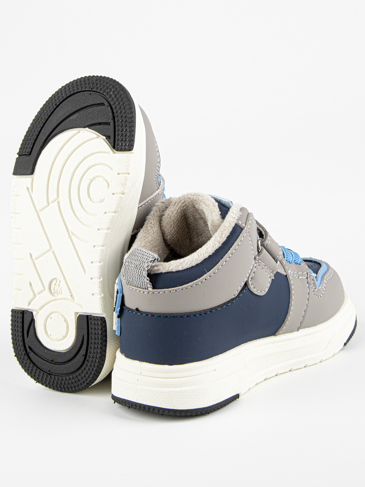 Кроссовки артикул:71495у-10-5