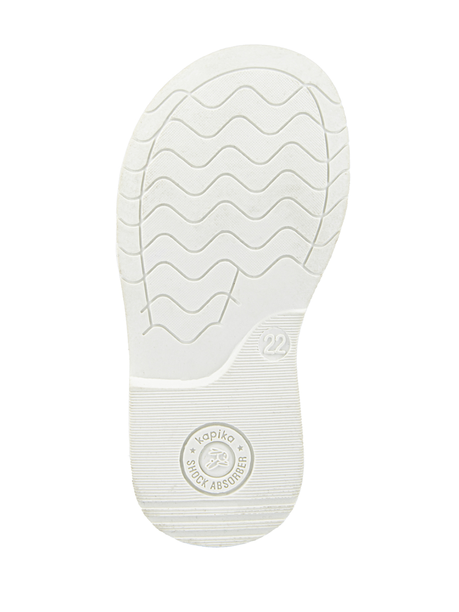 Сандалии артикул:31838п-3-4