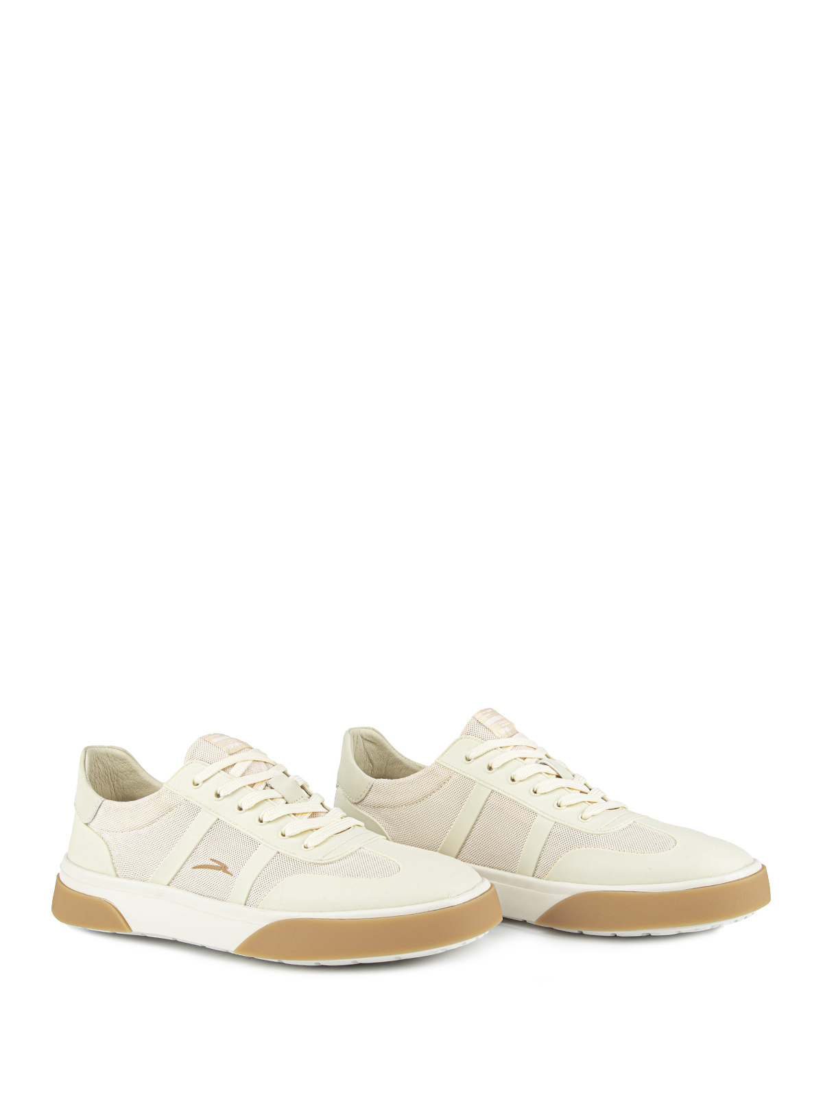 Полуботинки артикул:74885н-2-5