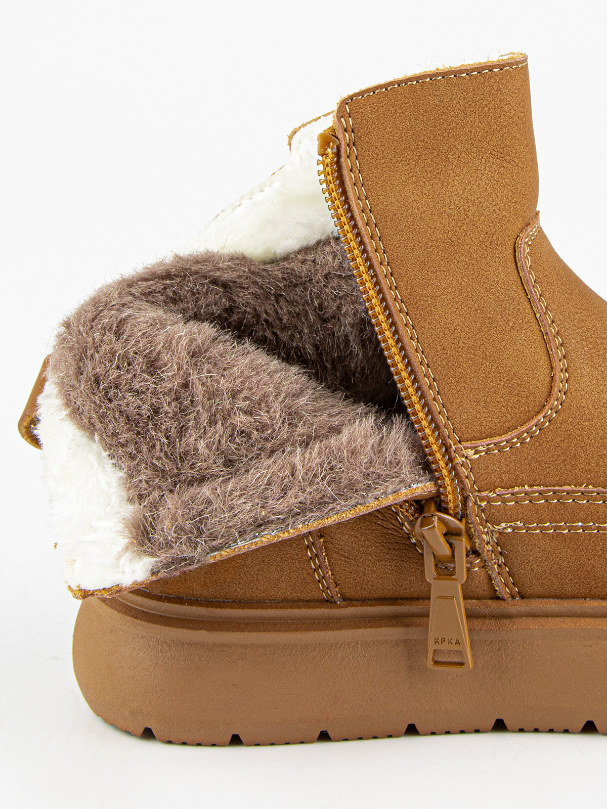 Ботинки артикул:62136шк-2-10