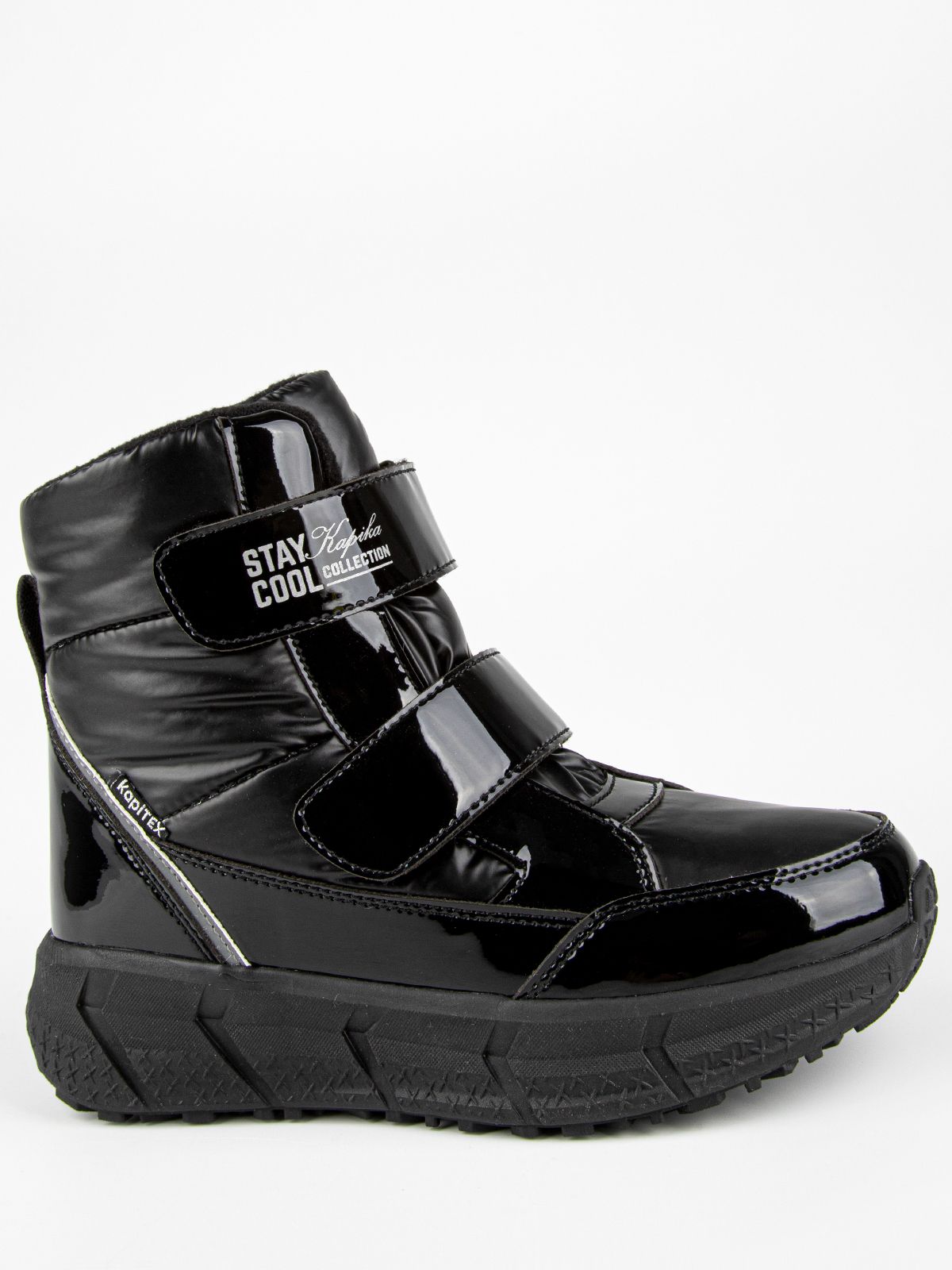 Ботинки артикул:44277-2-1