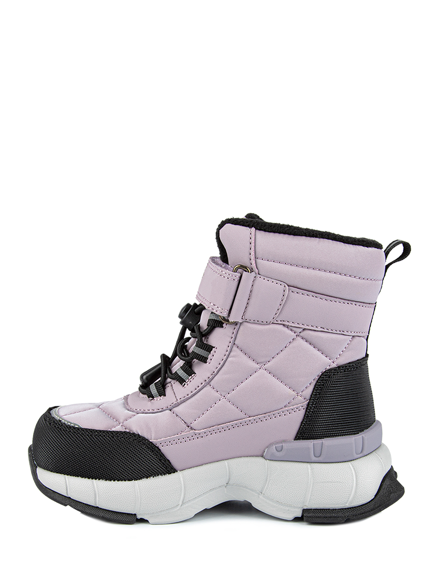 Сапоги артикул:42522-1-2