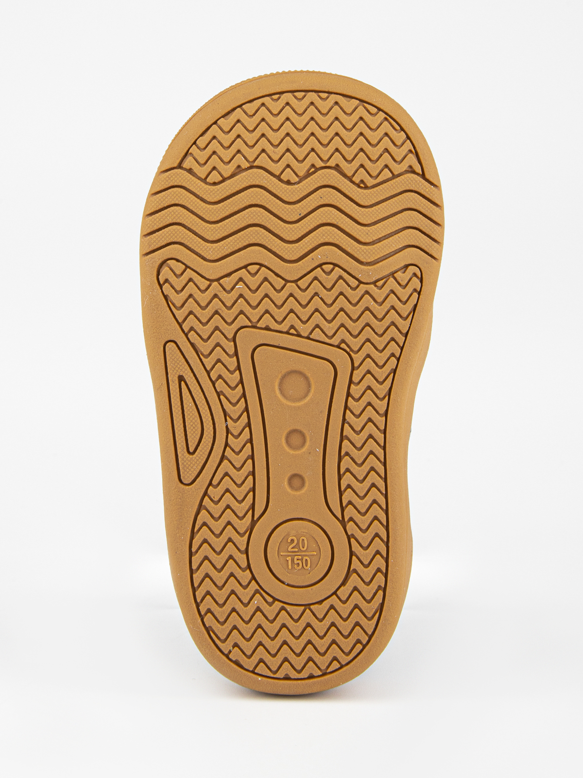 Ботинки артикул:10246ук-1-9