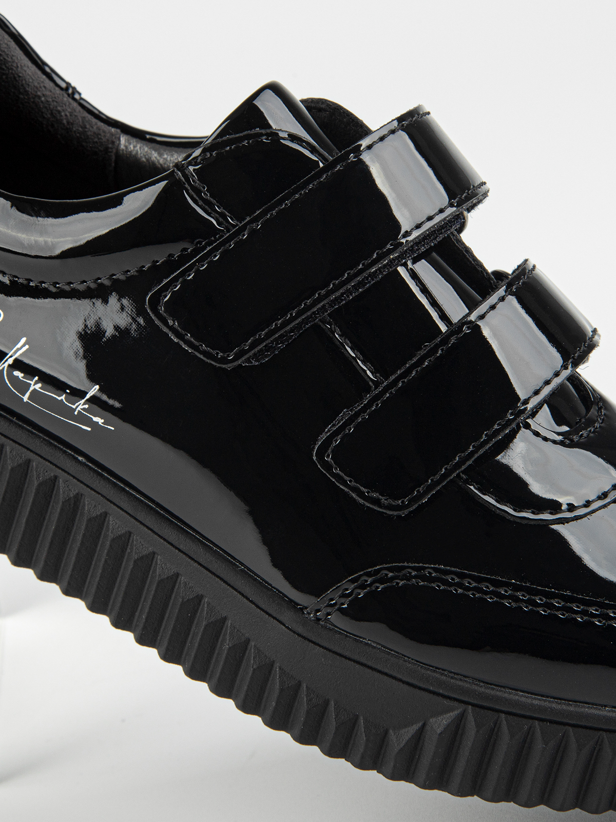 Полуботинки артикул:221815п-1-3