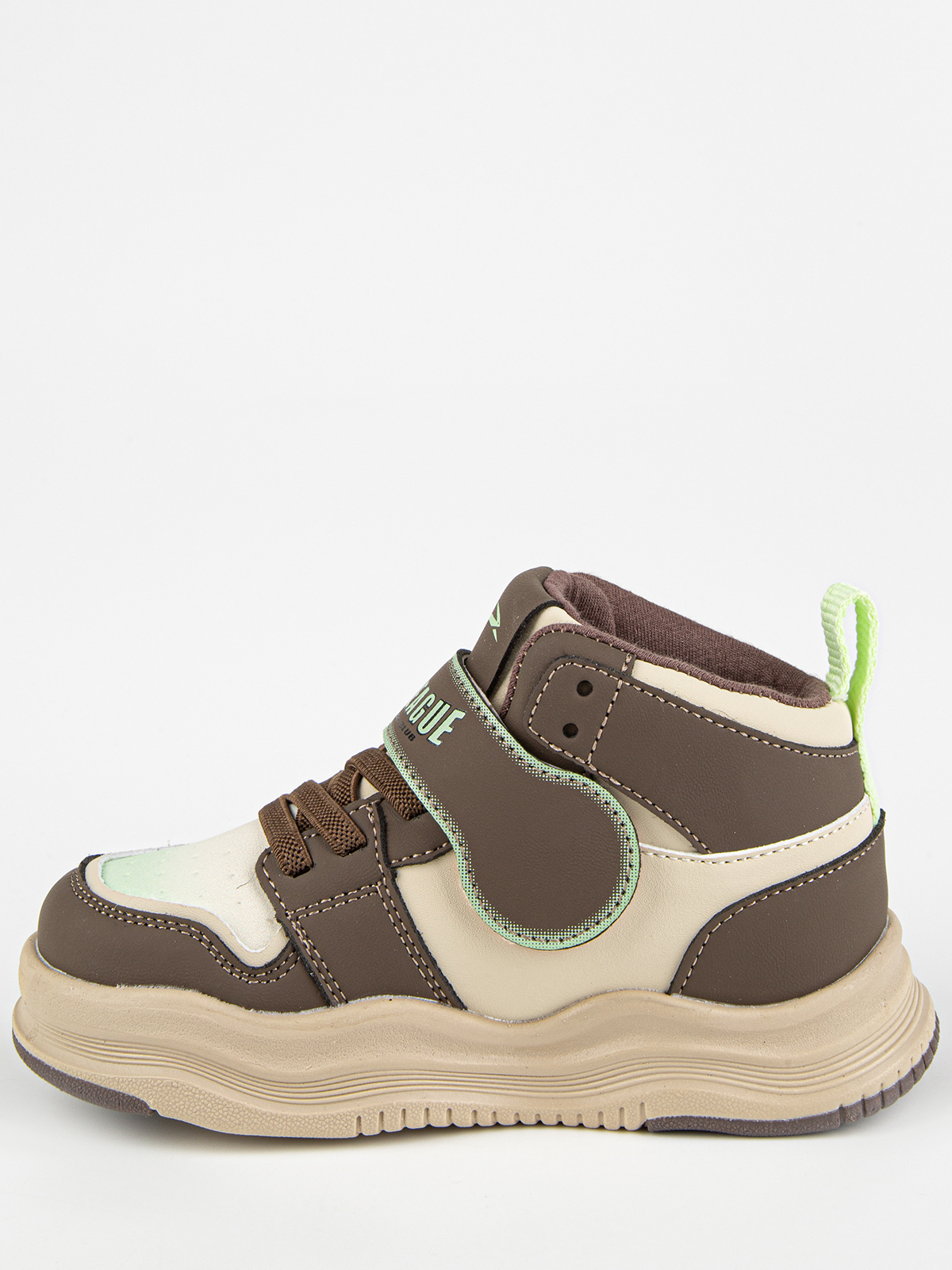 Кроссовки артикул:71520-20-7