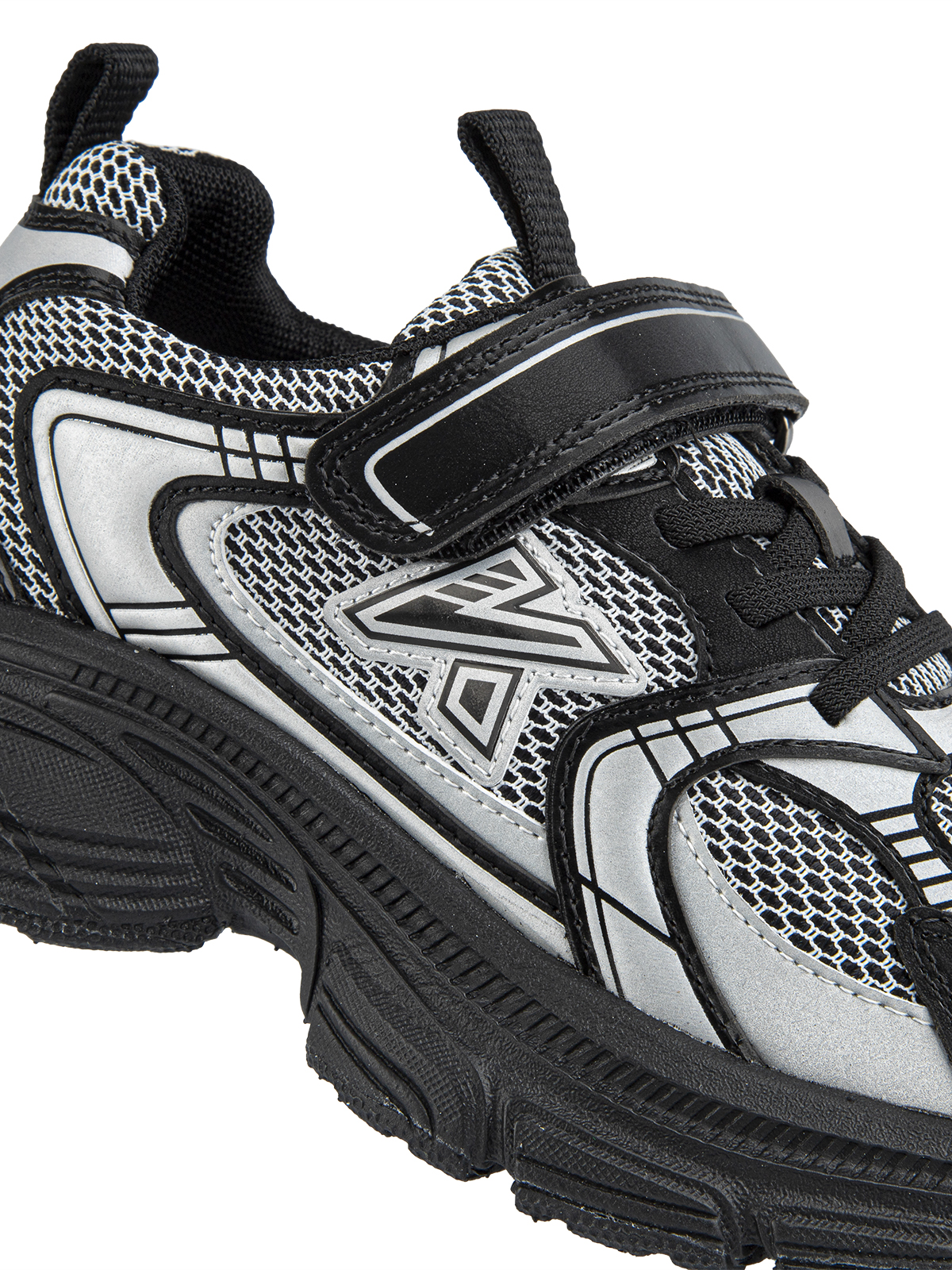 Кроссовки артикул:731124-2-6