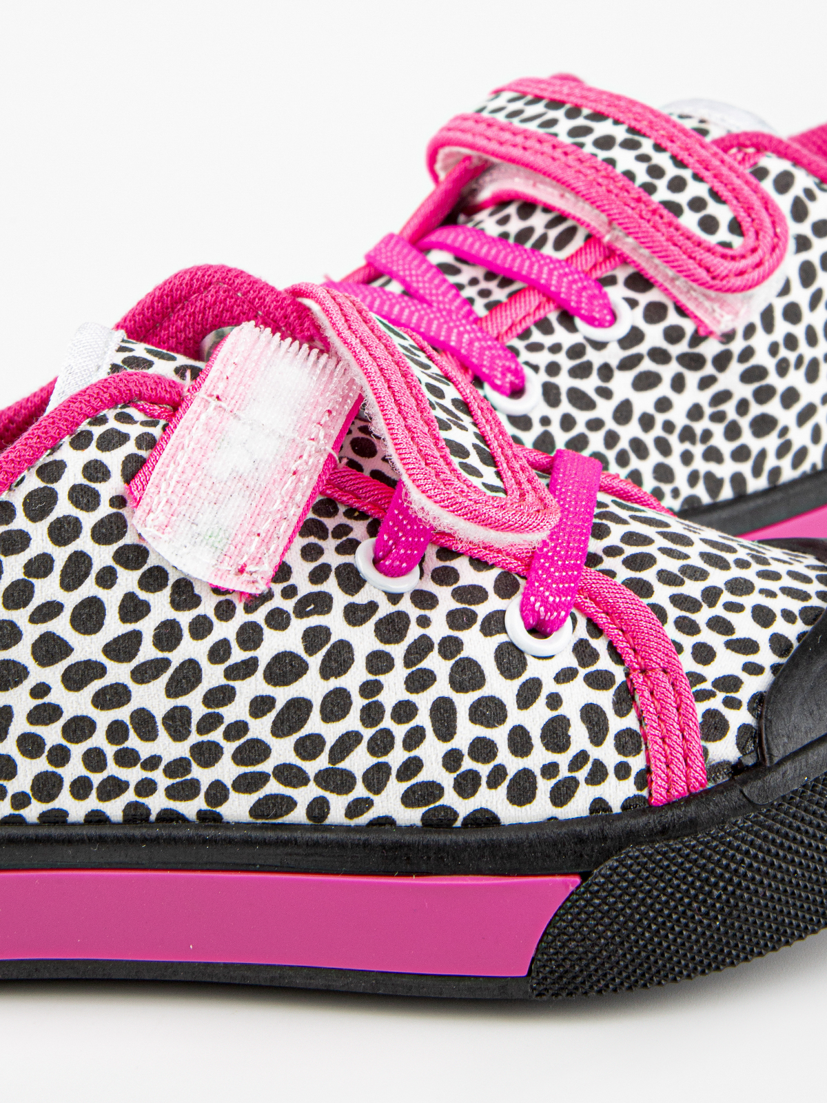 Кеды артикул:72979-10-10