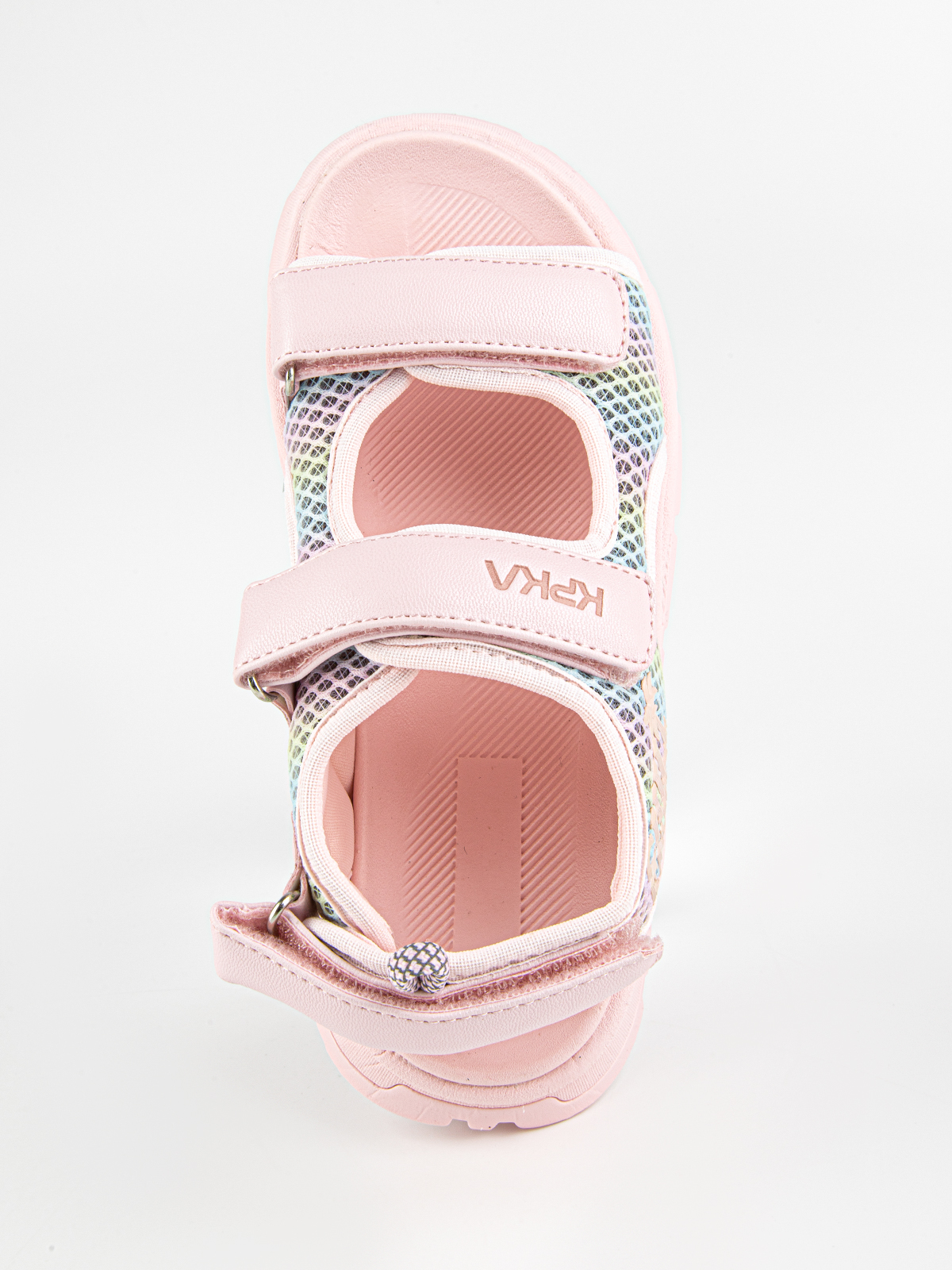 Сандалии артикул:33846п-1-6