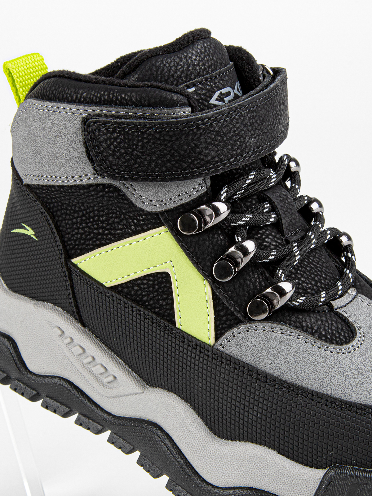 Ботинки артикул:52597ук-1-3