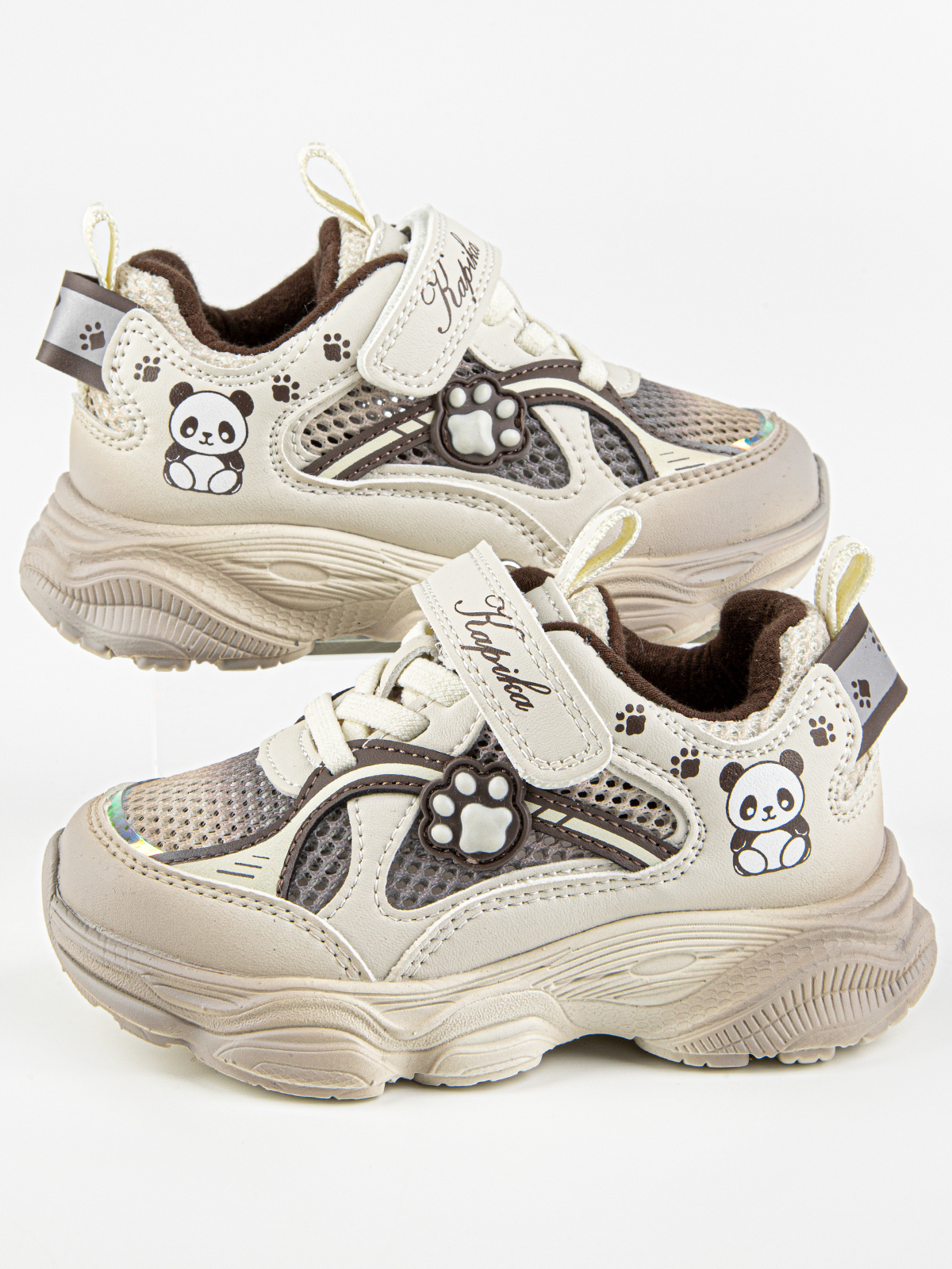 Кроссовки артикул:721010н-10-4