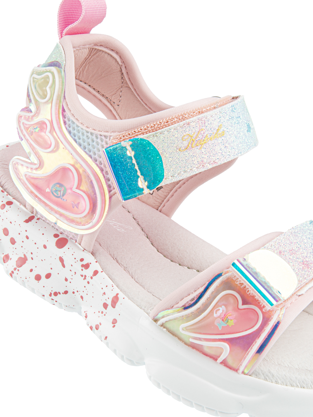 Сандалии артикул:32946п-2-6