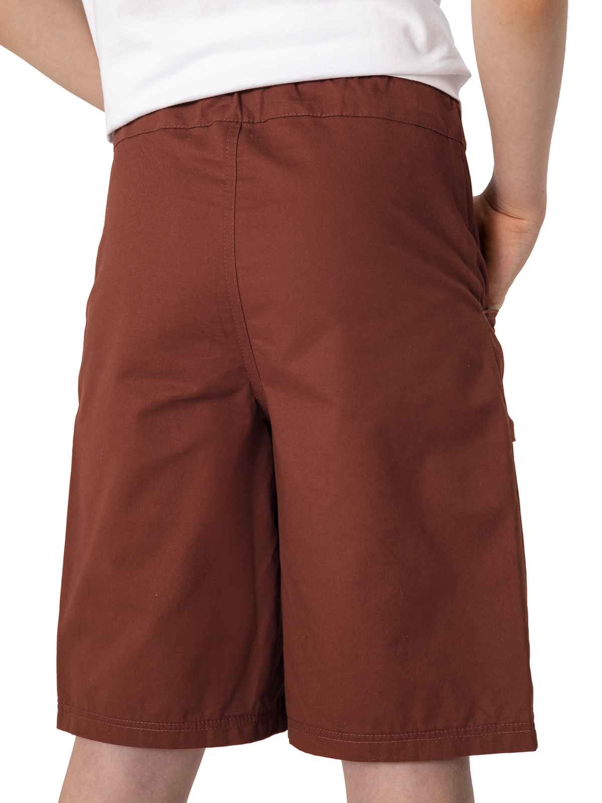 Шорты артикул:NJBCH07-R4-5