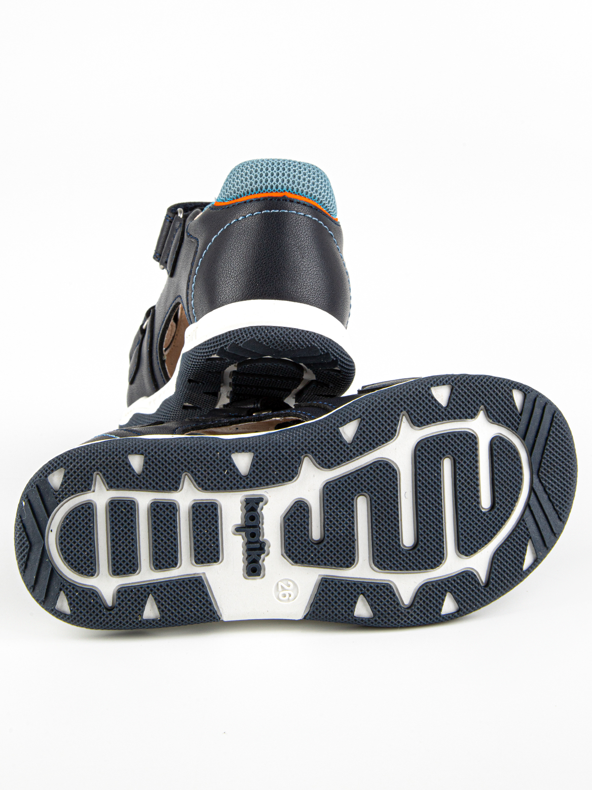 Сандалии артикул:321035к-1-5