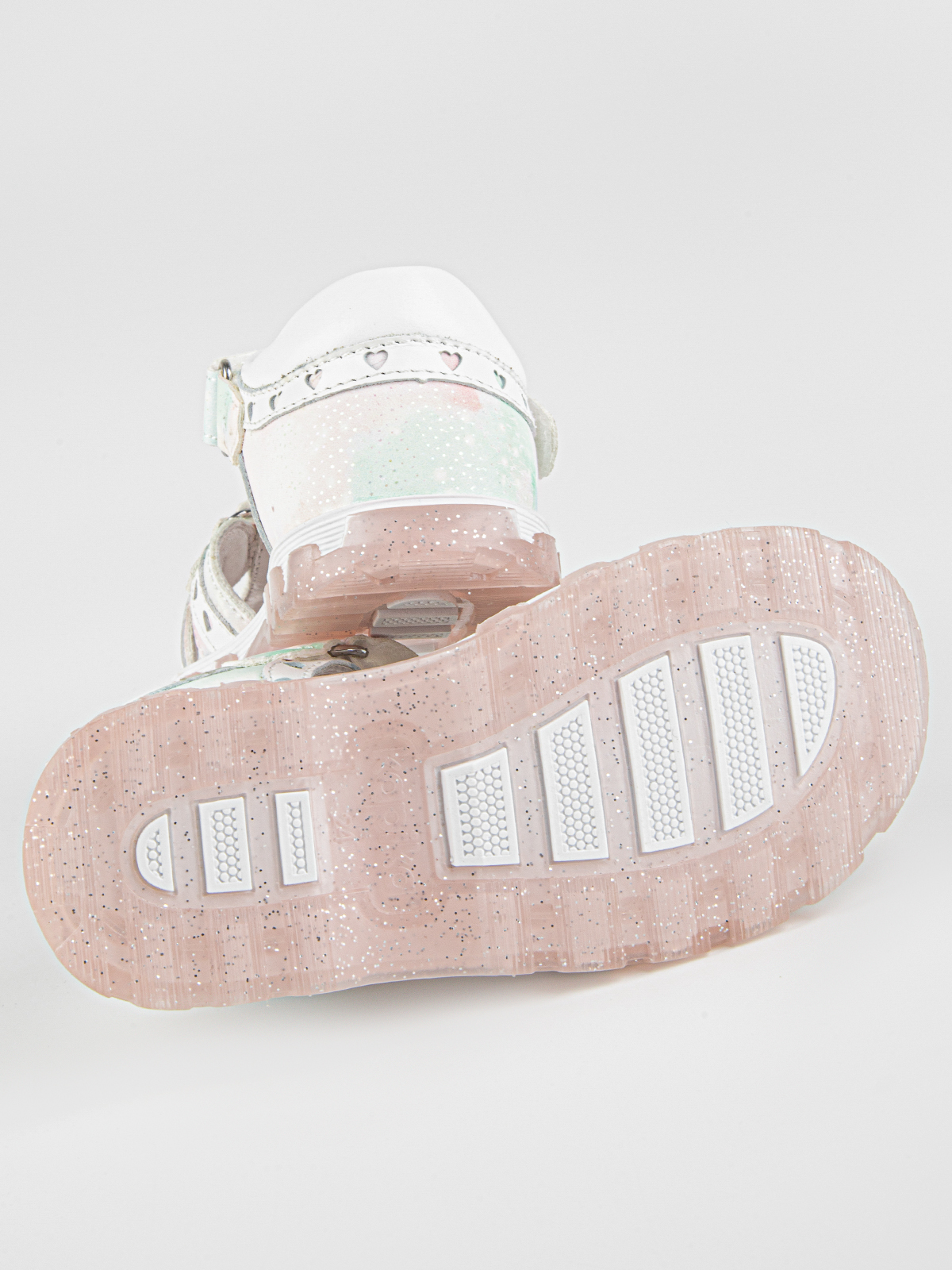 Сандалии артикул:31493к-20-5