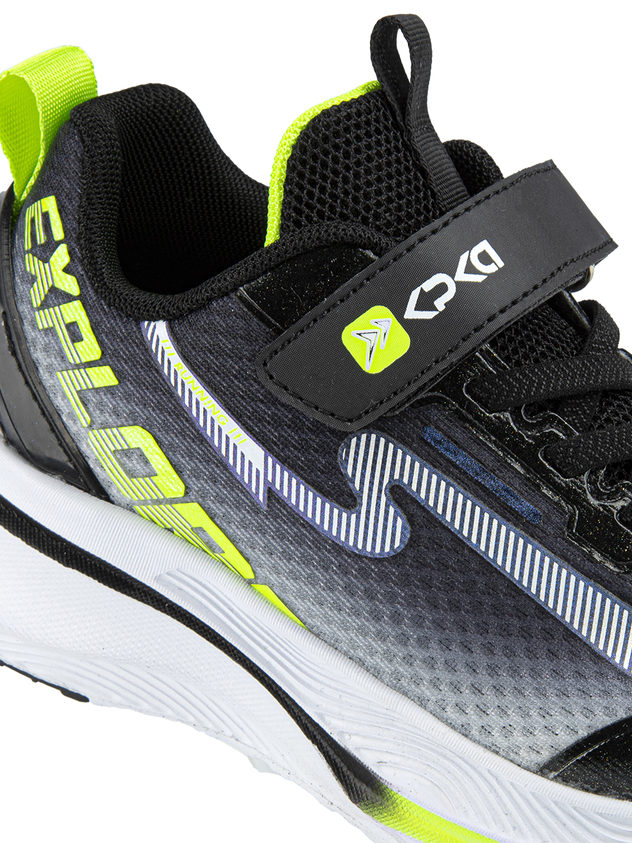 Кроссовки артикул:731135-2-6