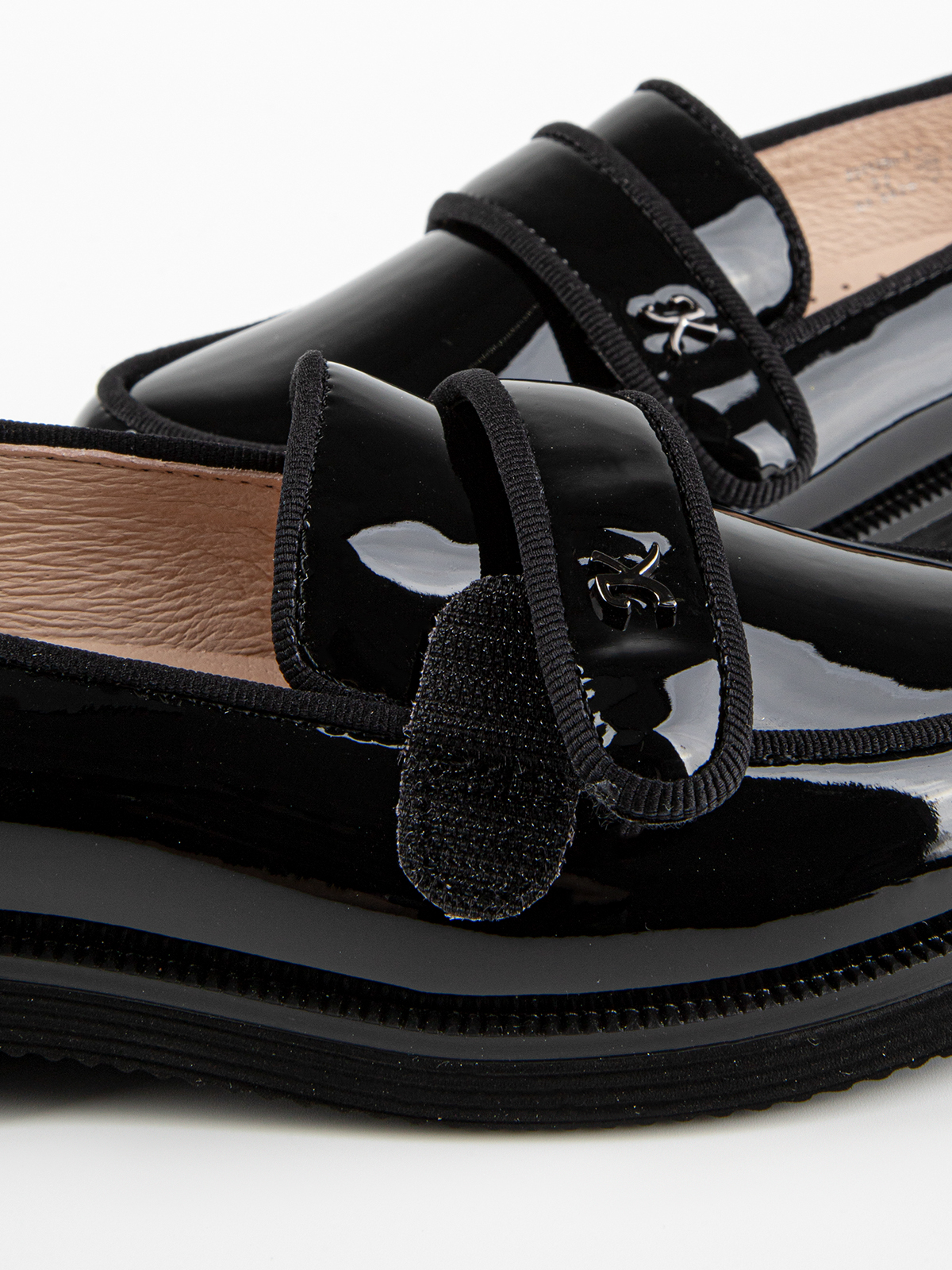 Туфли артикул:231159п-1-10